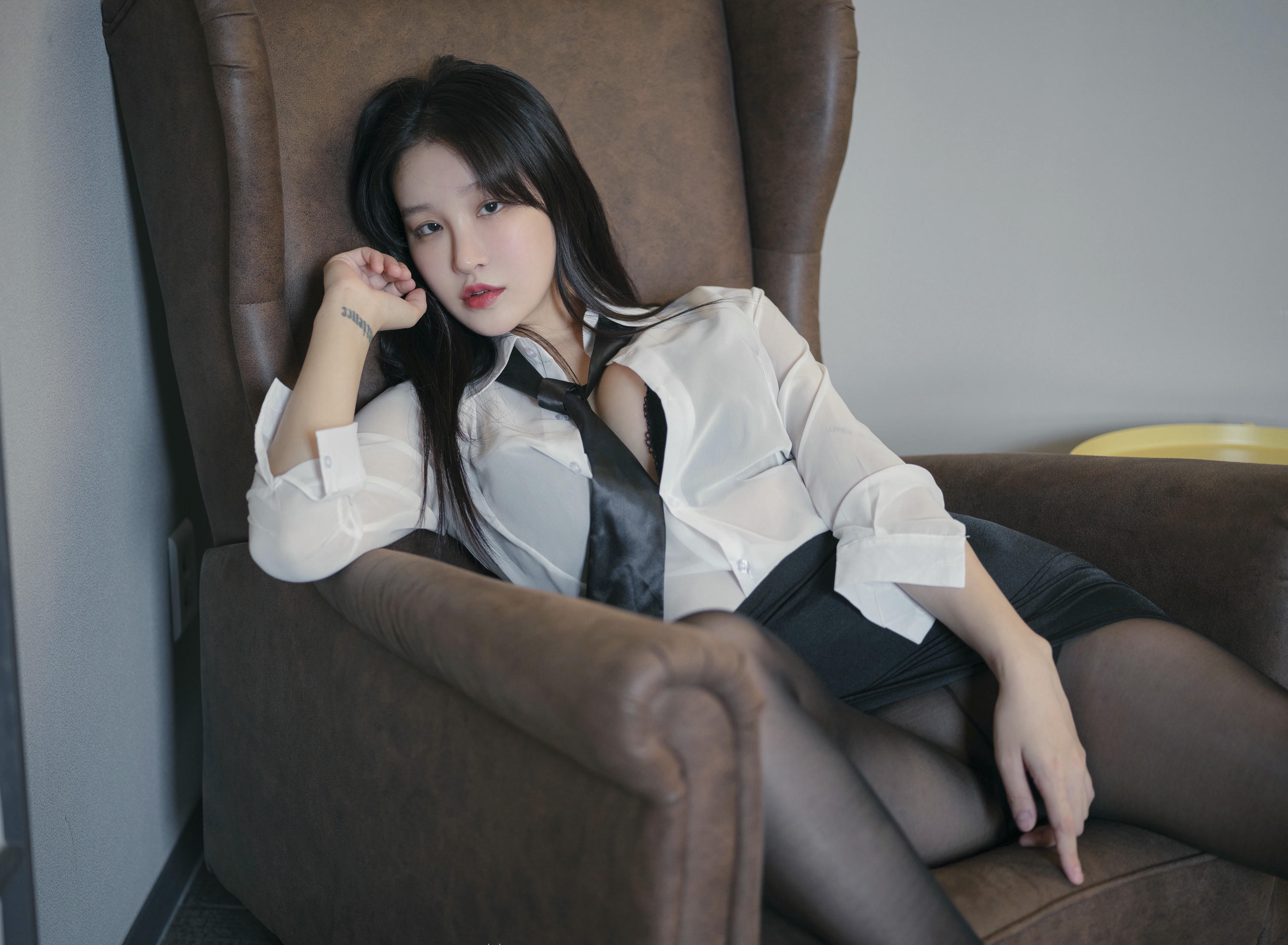韩国套图-ArtGravia Vol.355 이설 [96P-235MB]_第5集