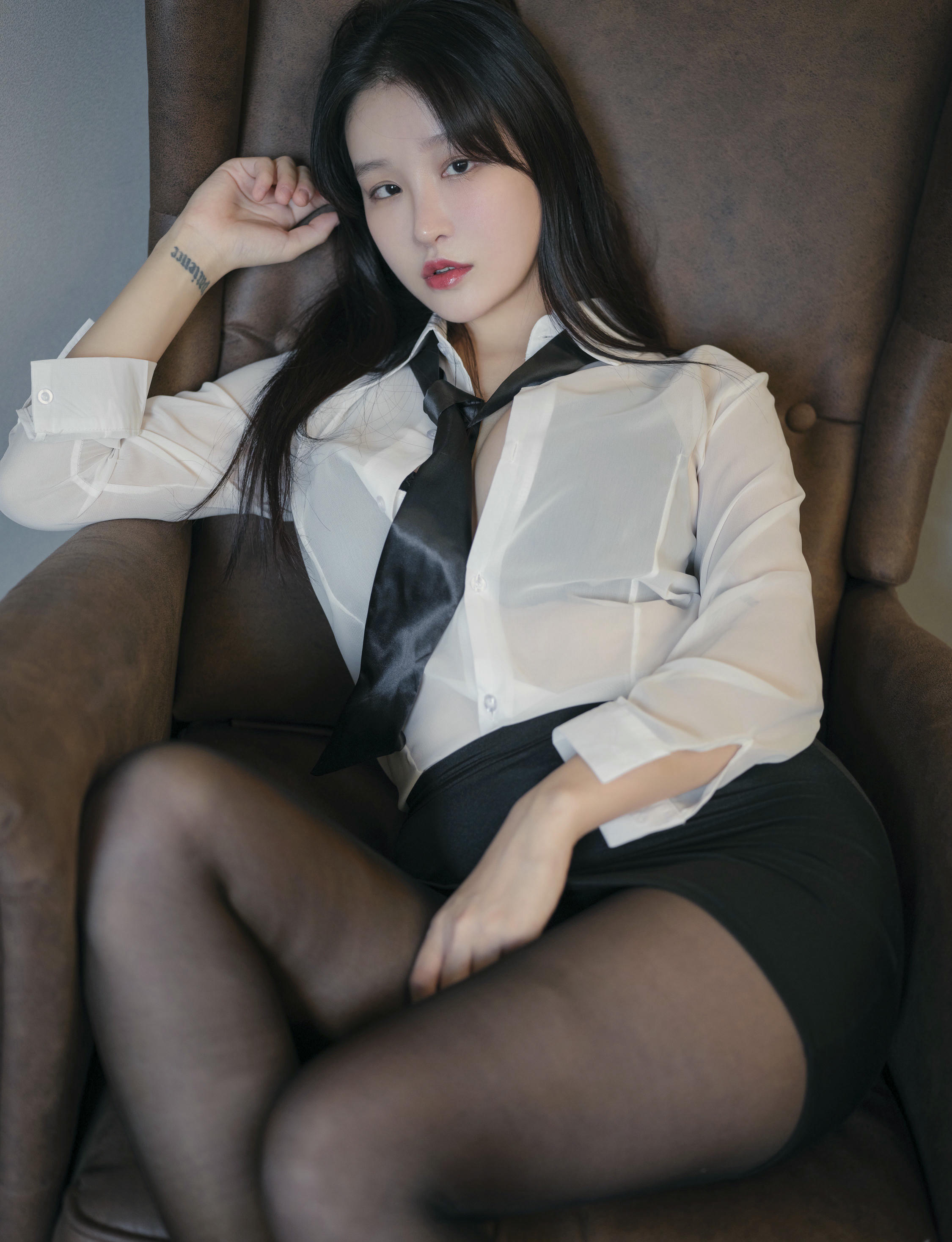 韩国套图-ArtGravia Vol.355 이설 [96P-235MB]_第5集