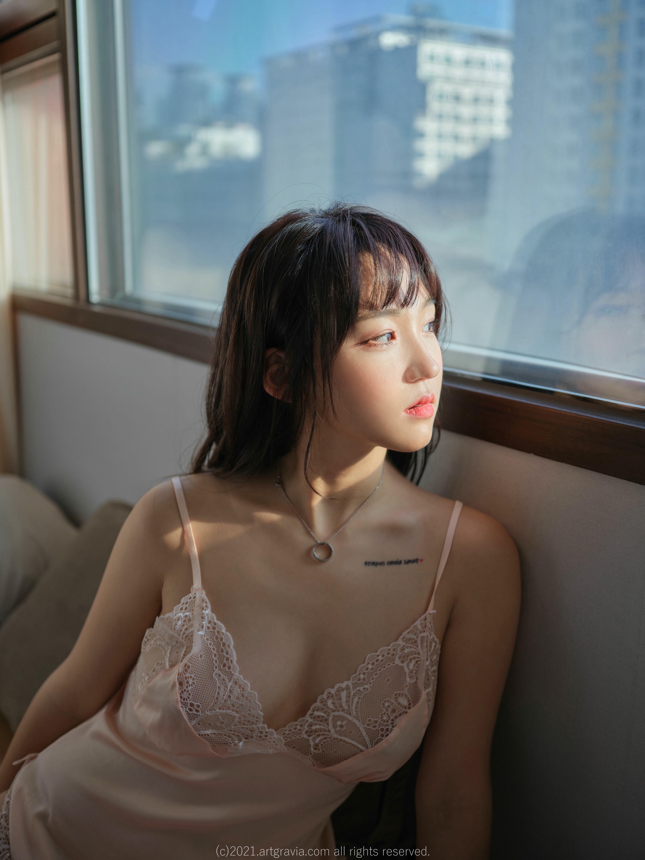 韩国套图-ArtGravia Vol.356 Hendoong 혠둥이 [79P 155MB]_第1集