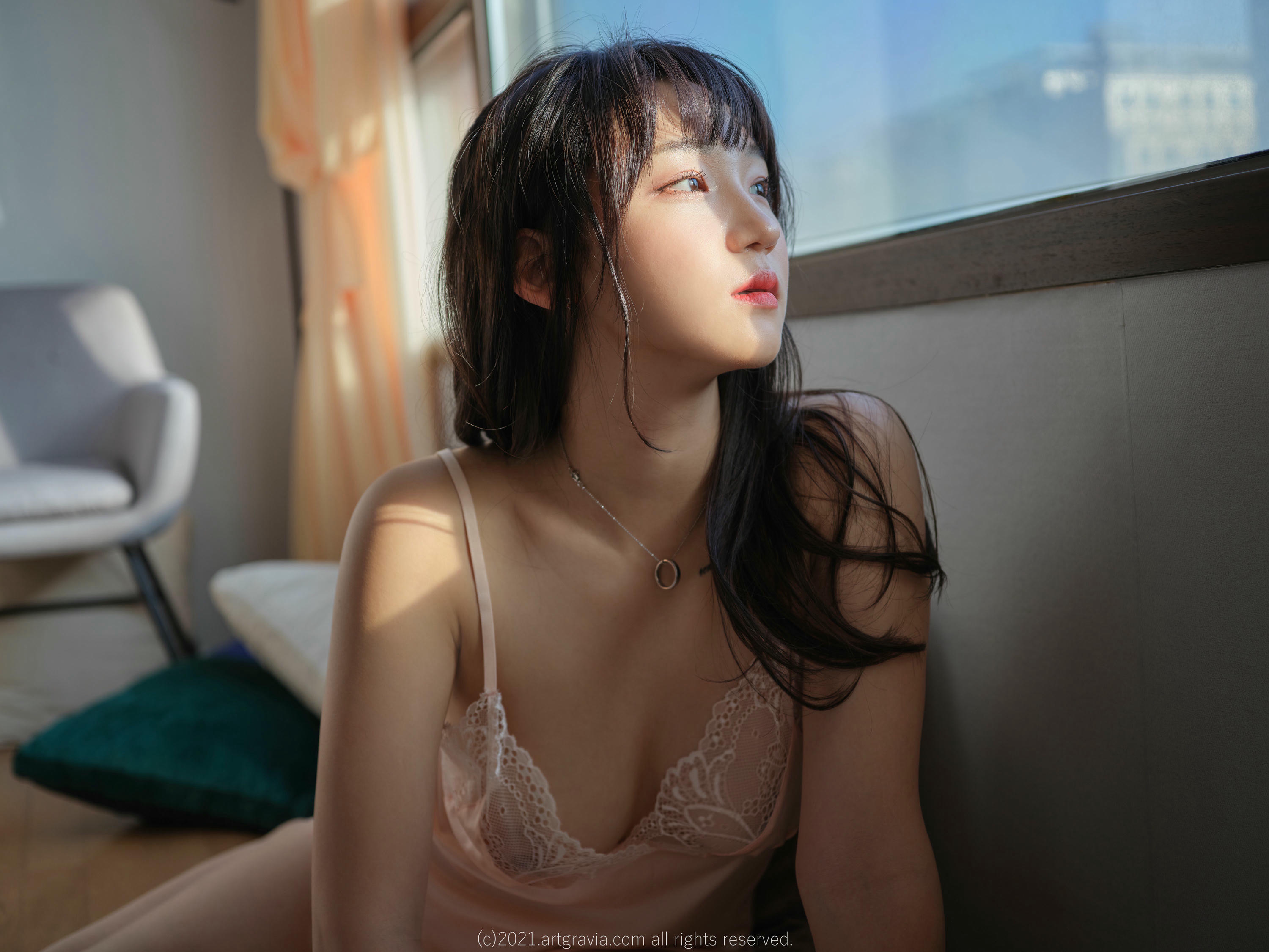 韩国套图-ArtGravia Vol.356 Hendoong 혠둥이 [79P 155MB]_第1集