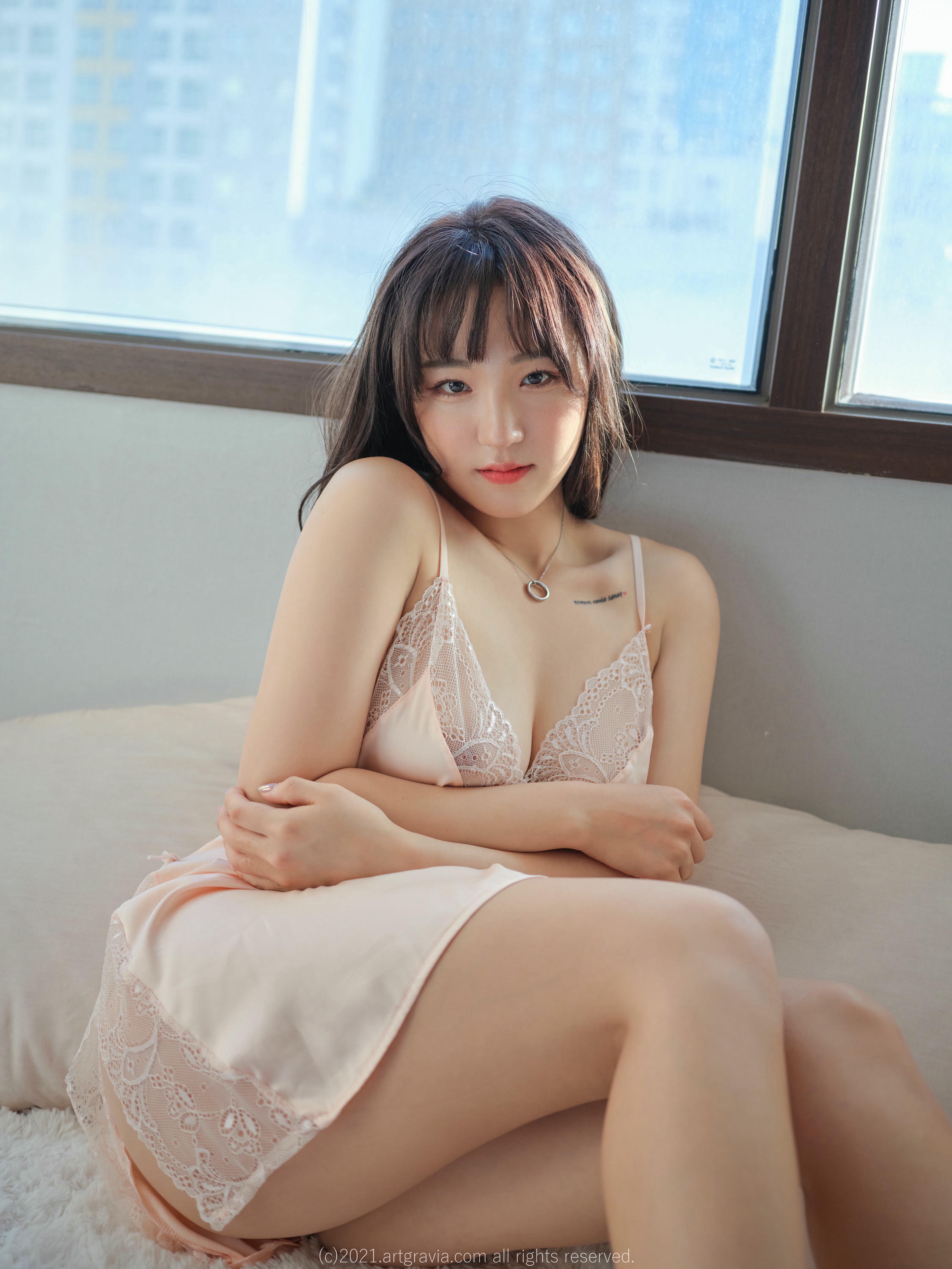韩国套图-ArtGravia Vol.356 Hendoong 혠둥이 [79P 155MB]_第1集