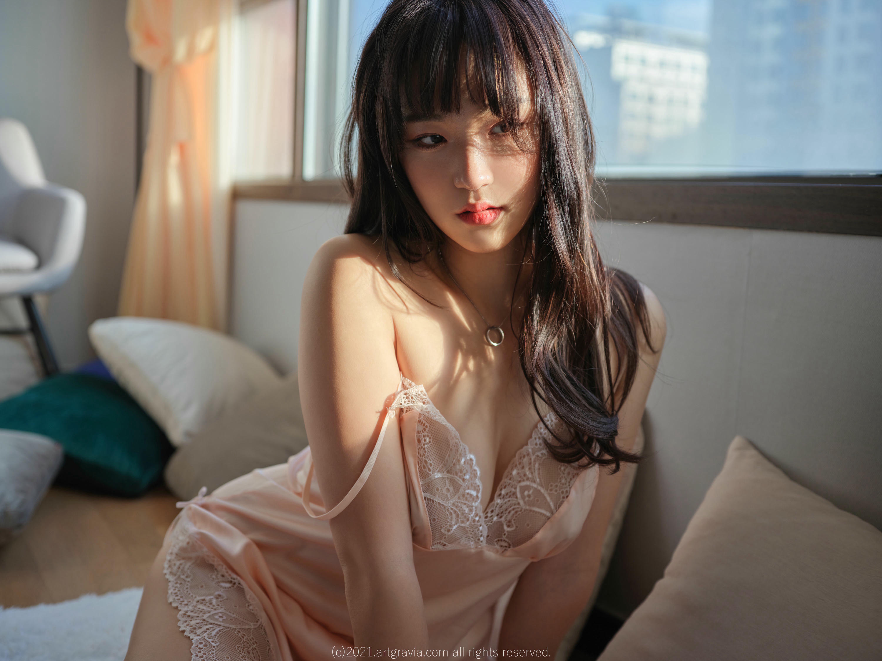 韩国套图-ArtGravia Vol.356 Hendoong 혠둥이 [79P 155MB]_第1集