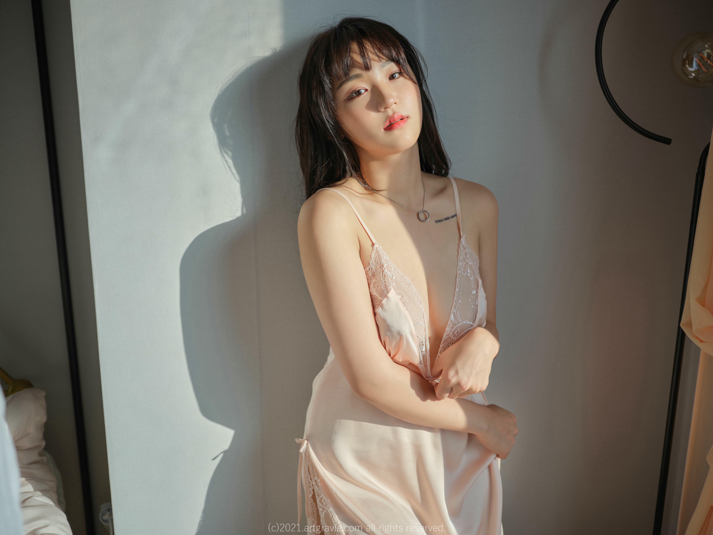 韩国套图-ArtGravia Vol.356 Hendoong 혠둥이 [79P 155MB]_第2集