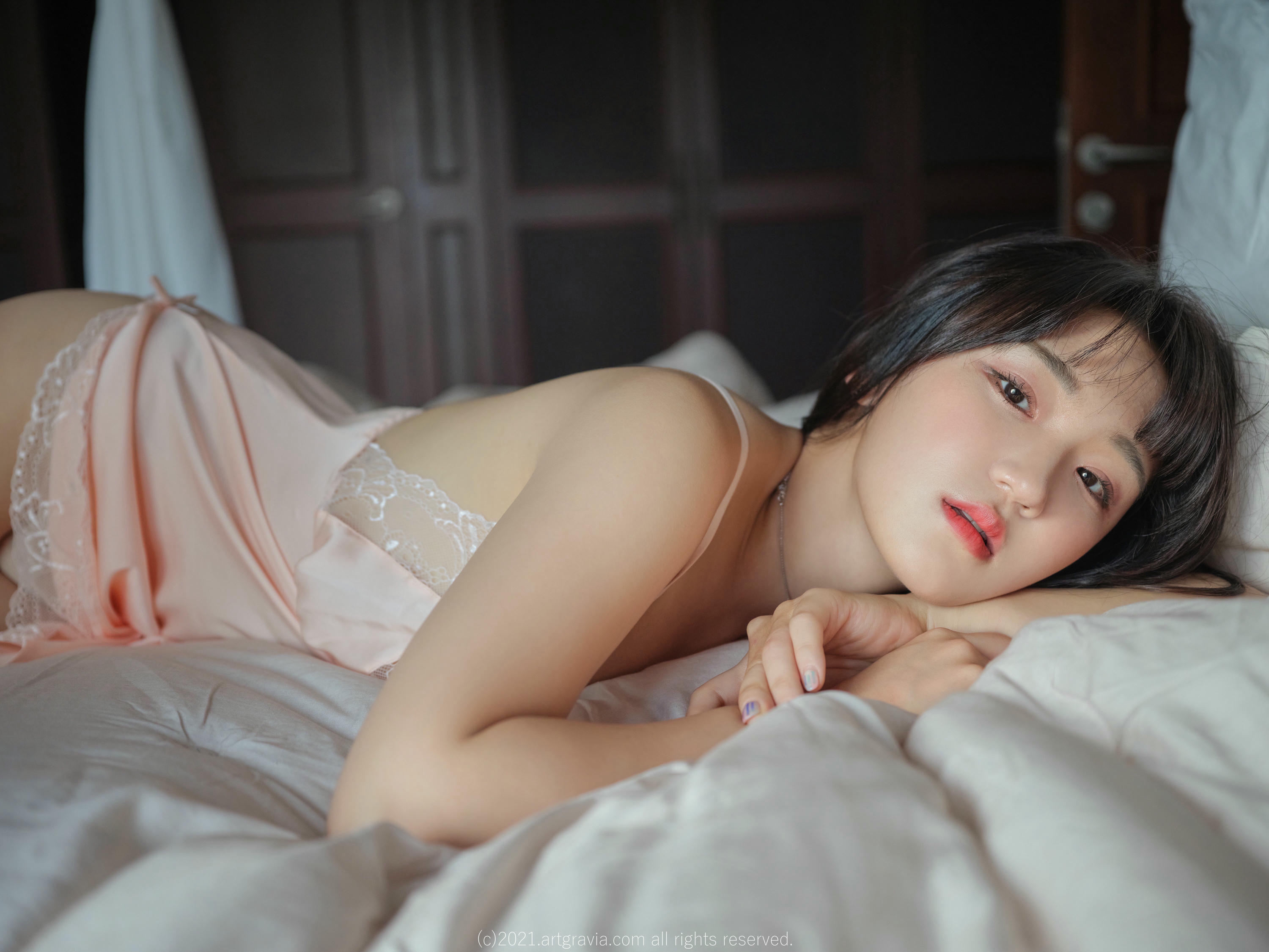 韩国套图-ArtGravia Vol.356 Hendoong 혠둥이 [79P 155MB]_第2集
