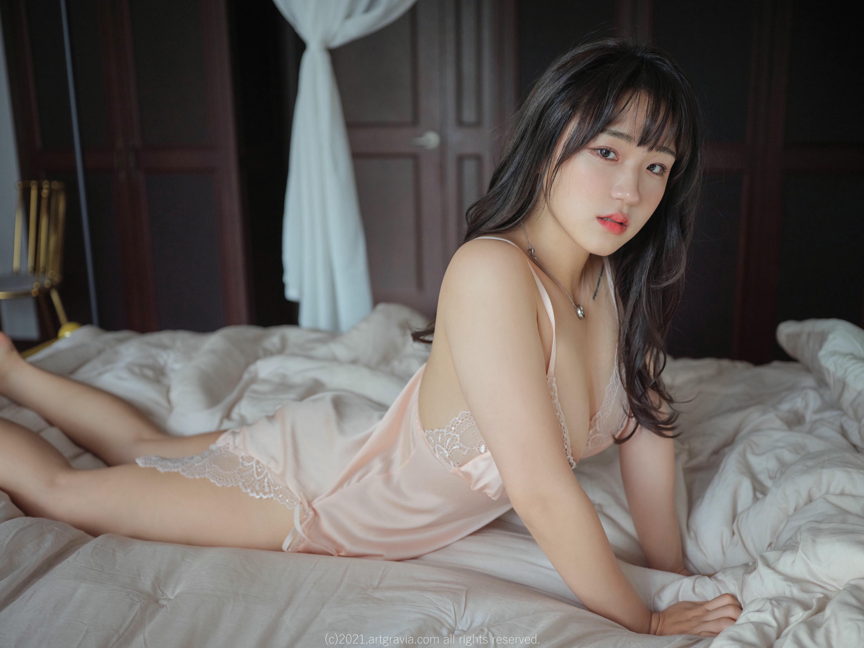 韩国套图-ArtGravia Vol.356 Hendoong 혠둥이 [79P 155MB]_第2集