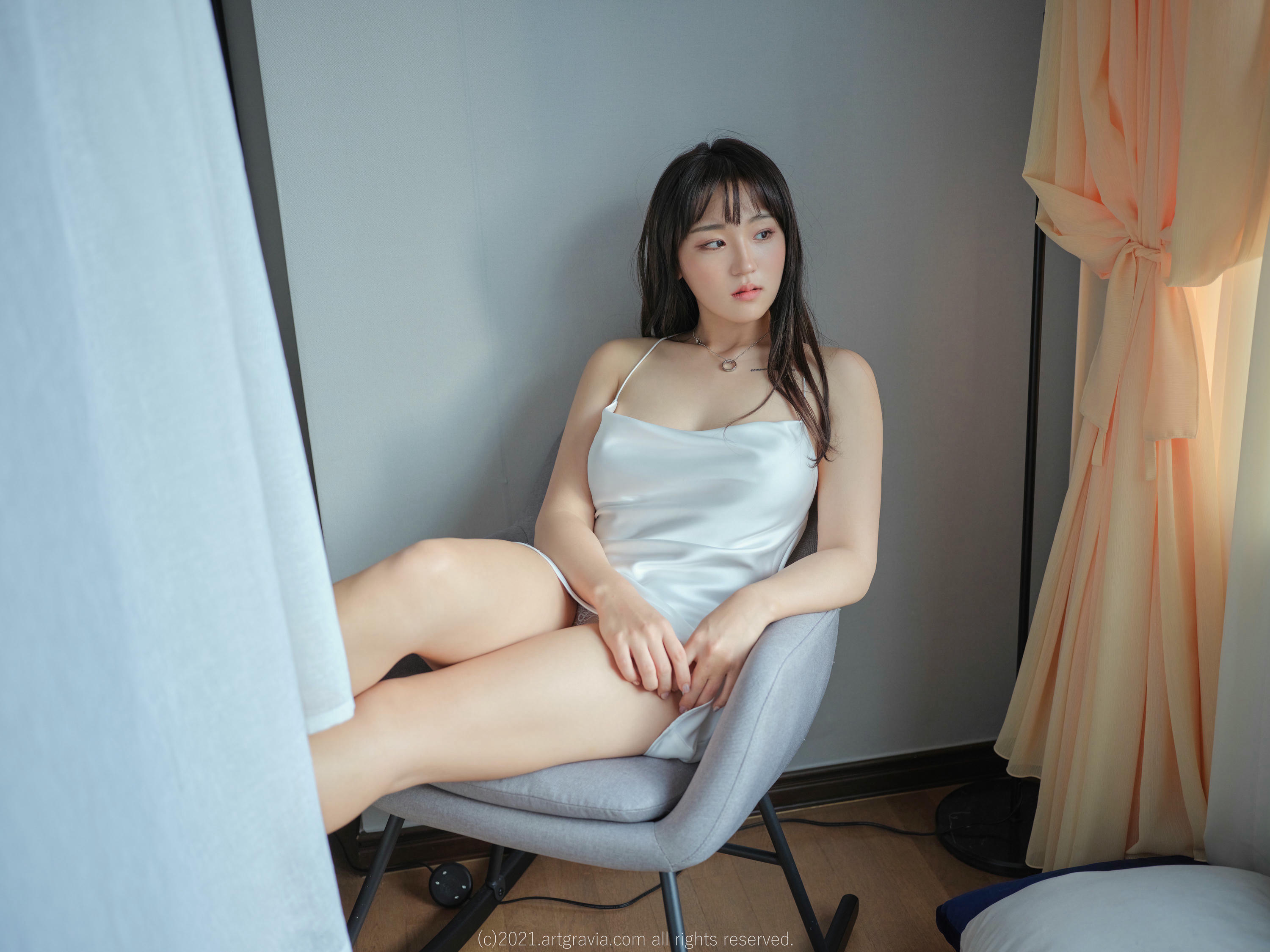 韩国套图-ArtGravia Vol.356 Hendoong 혠둥이 [79P 155MB]_第2集