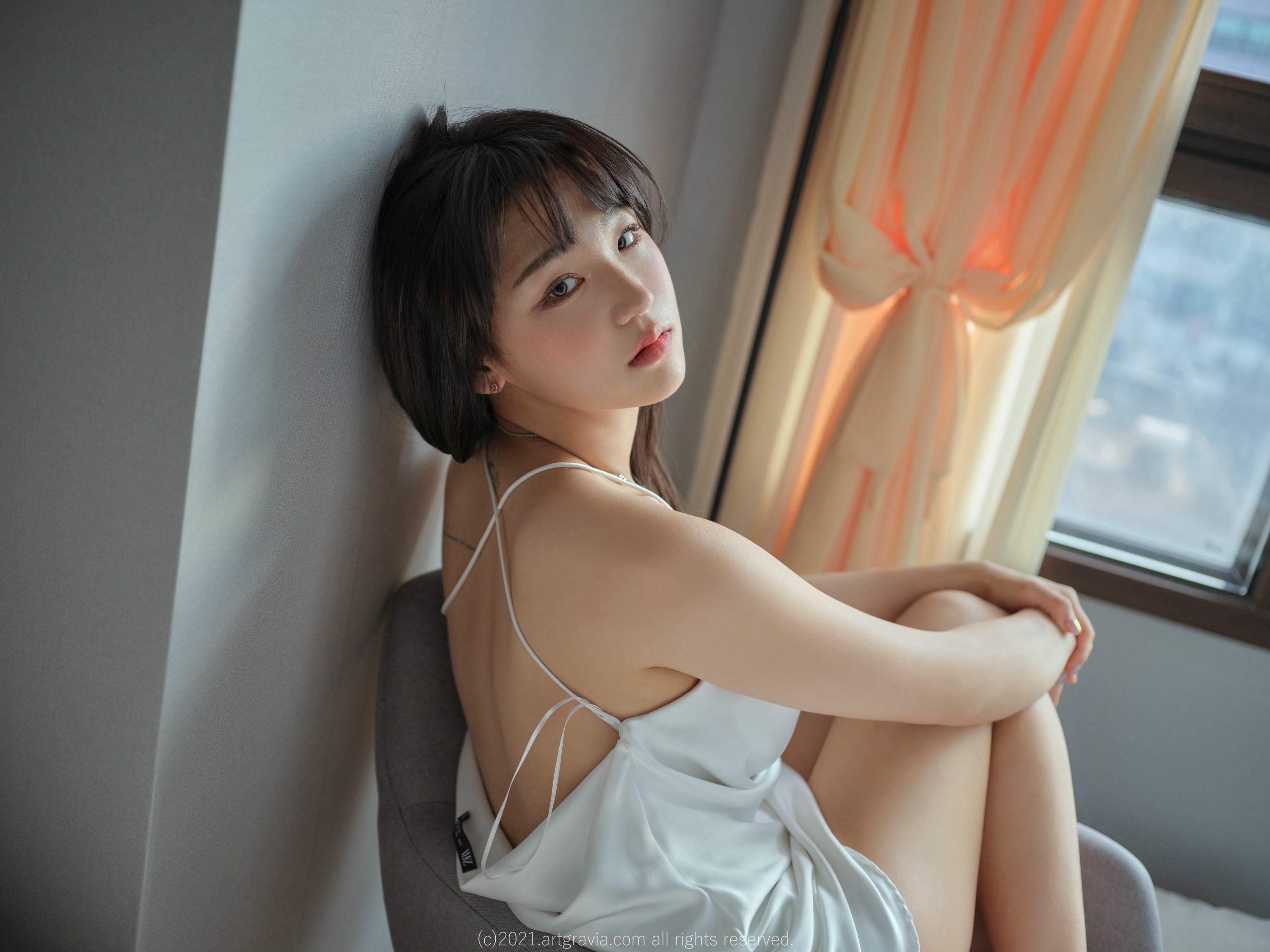 韩国套图-ArtGravia Vol.356 Hendoong 혠둥이 [79P 155MB]_第2集