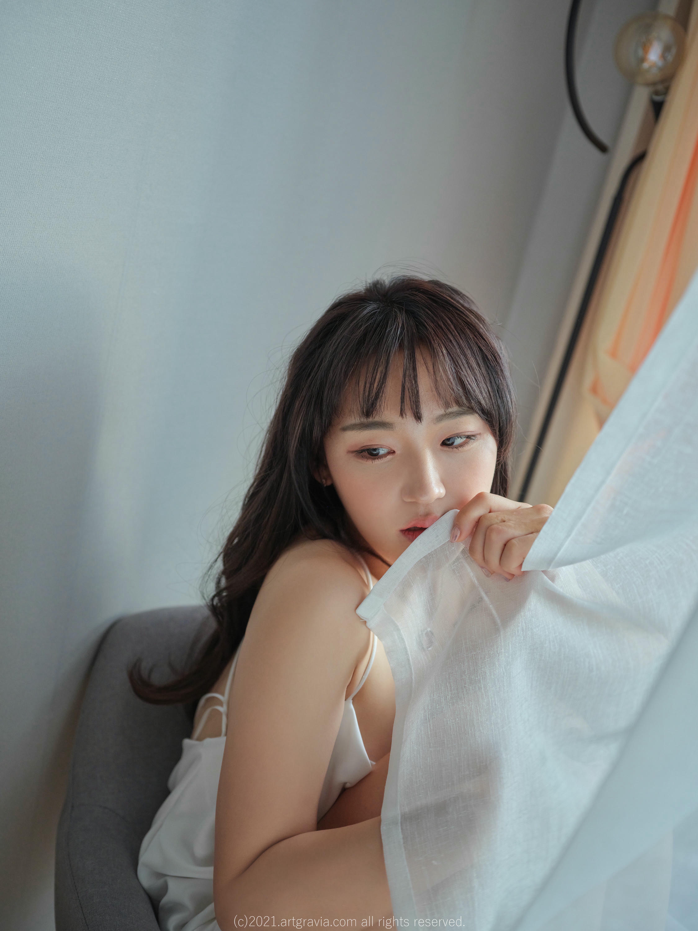 韩国套图-ArtGravia Vol.356 Hendoong 혠둥이 [79P 155MB]_第2集