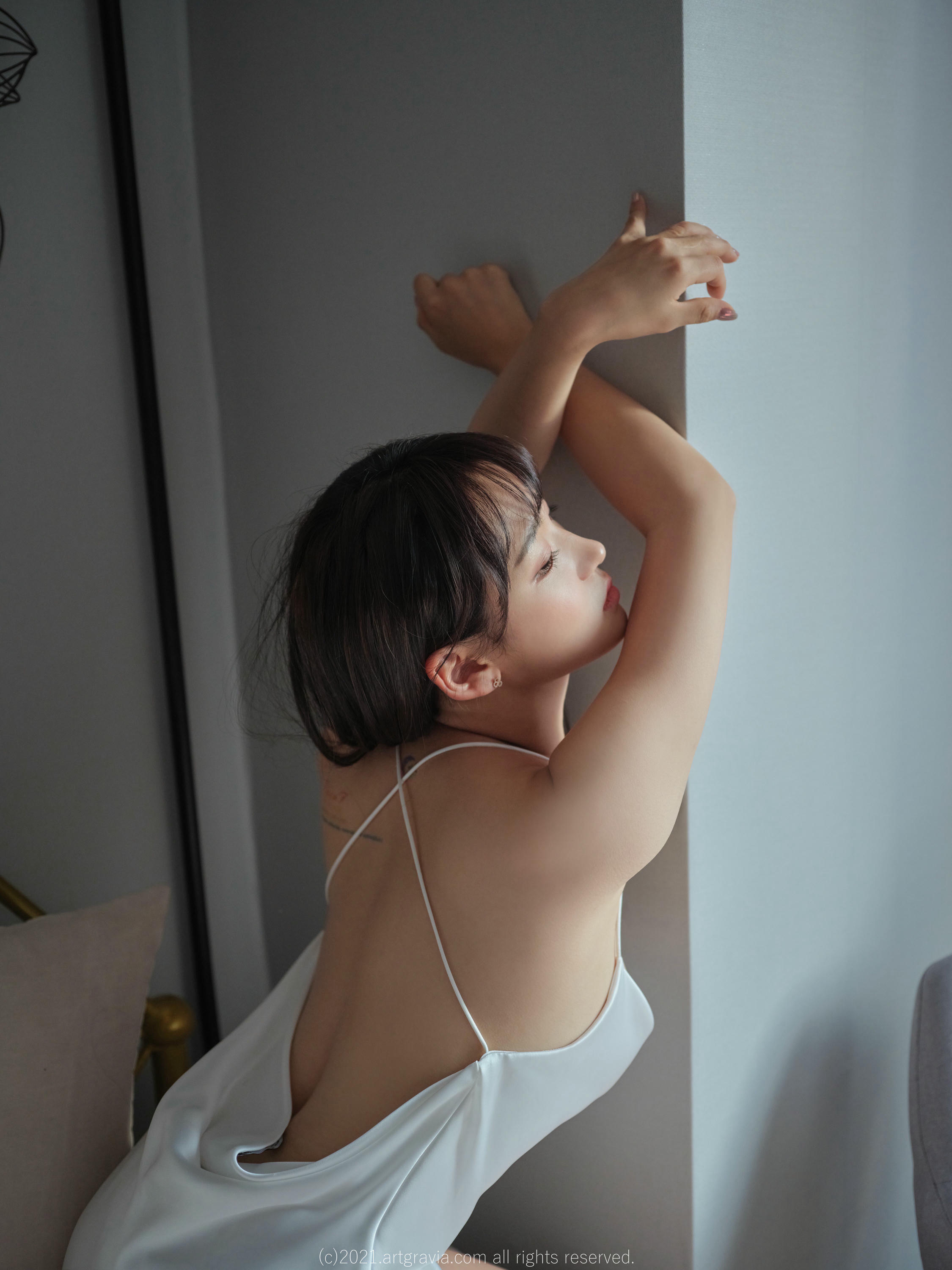 韩国套图-ArtGravia Vol.356 Hendoong 혠둥이 [79P 155MB]_第2集