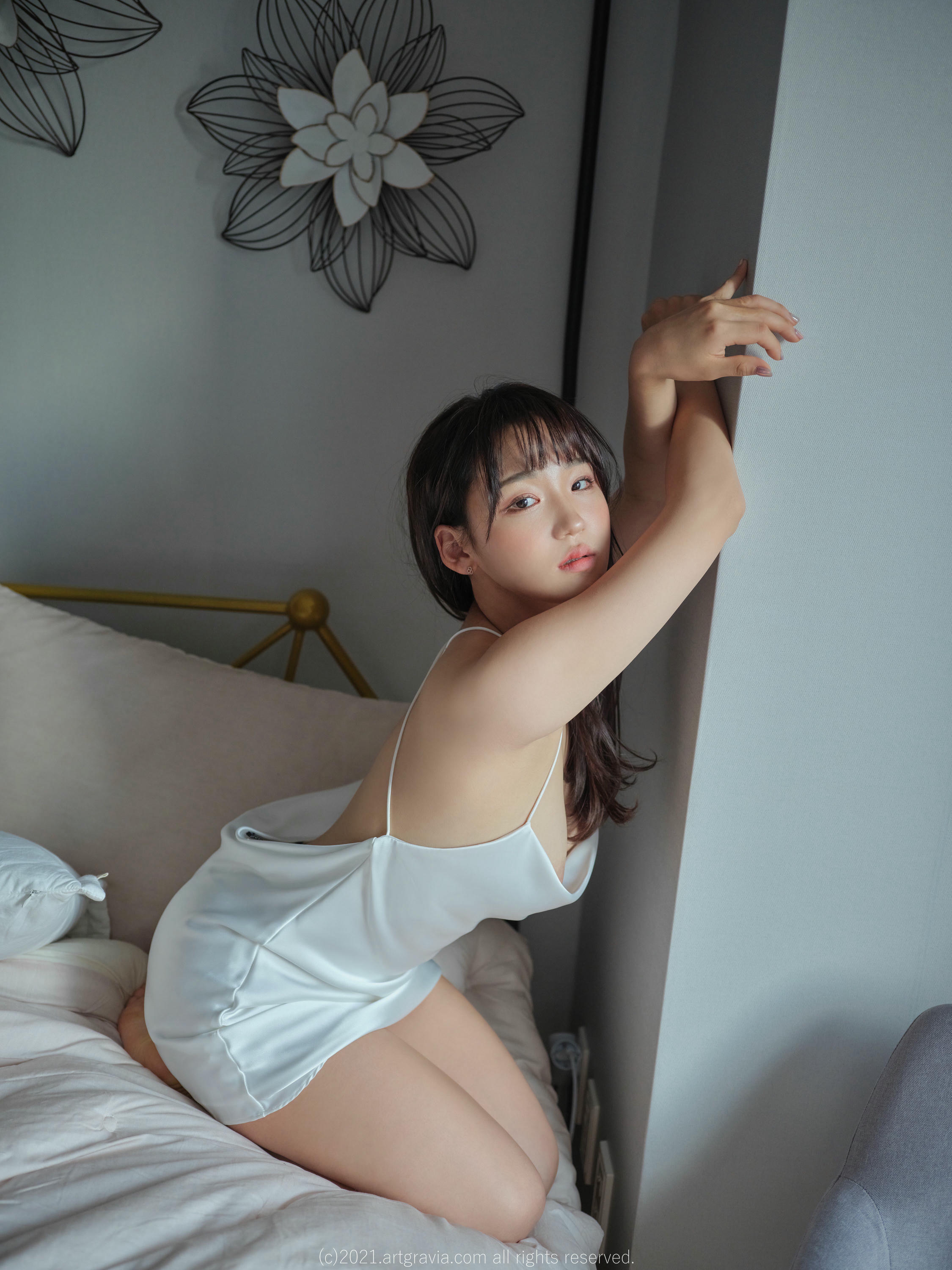 韩国套图-ArtGravia Vol.356 Hendoong 혠둥이 [79P 155MB]_第3集