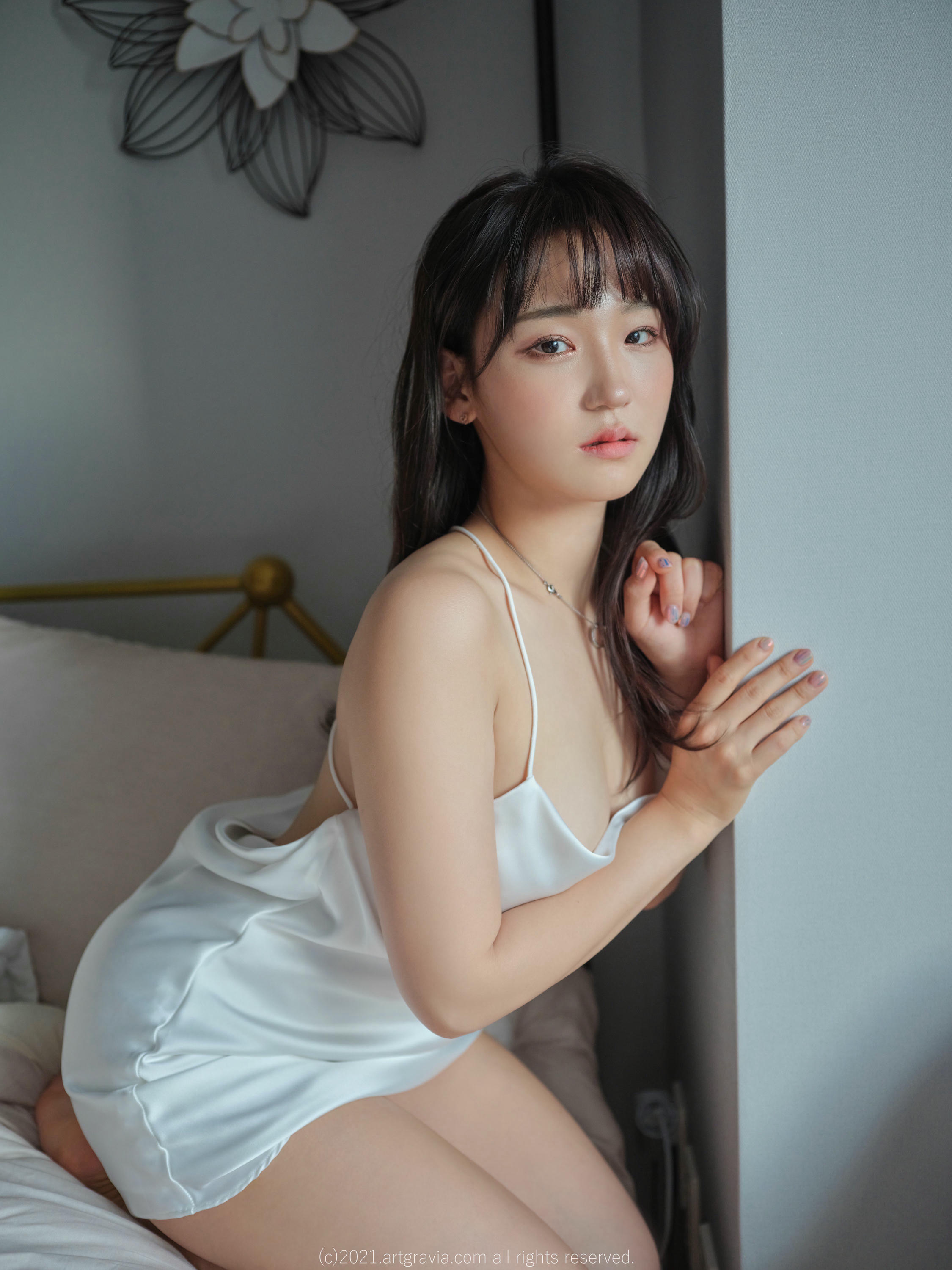 韩国套图-ArtGravia Vol.356 Hendoong 혠둥이 [79P 155MB]_第3集