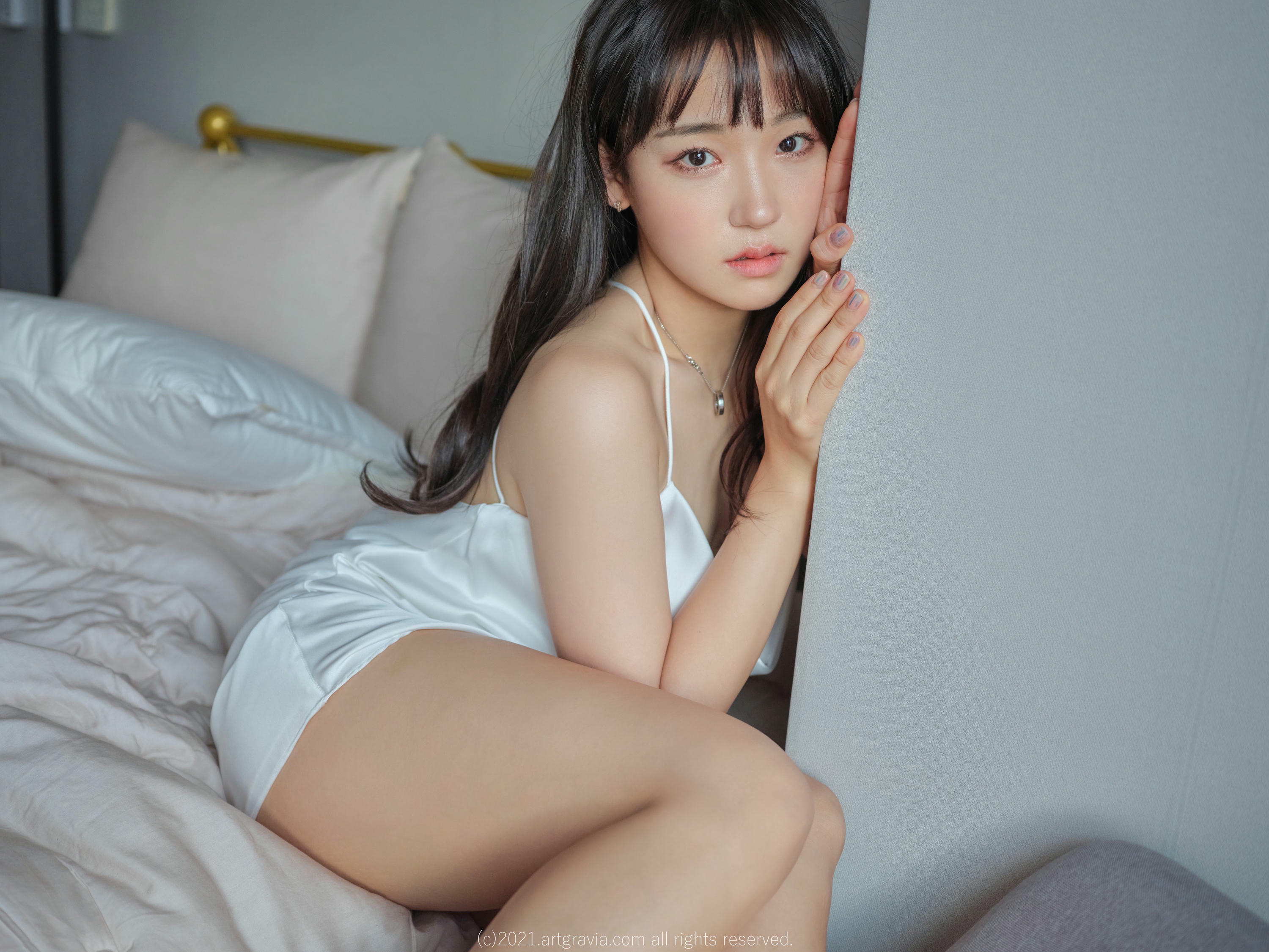 韩国套图-ArtGravia Vol.356 Hendoong 혠둥이 [79P 155MB]_第3集