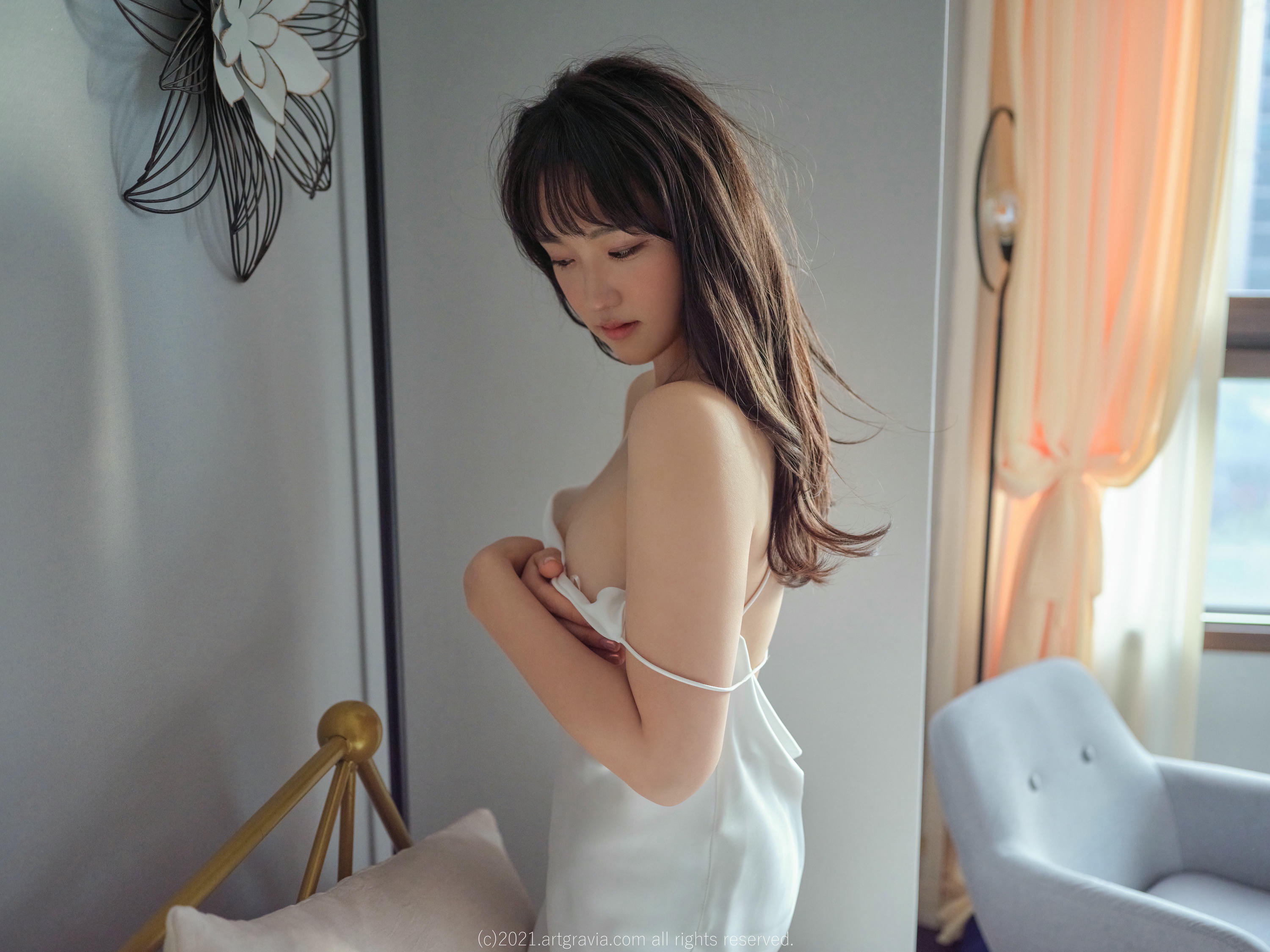 韩国套图-ArtGravia Vol.356 Hendoong 혠둥이 [79P 155MB]_第3集