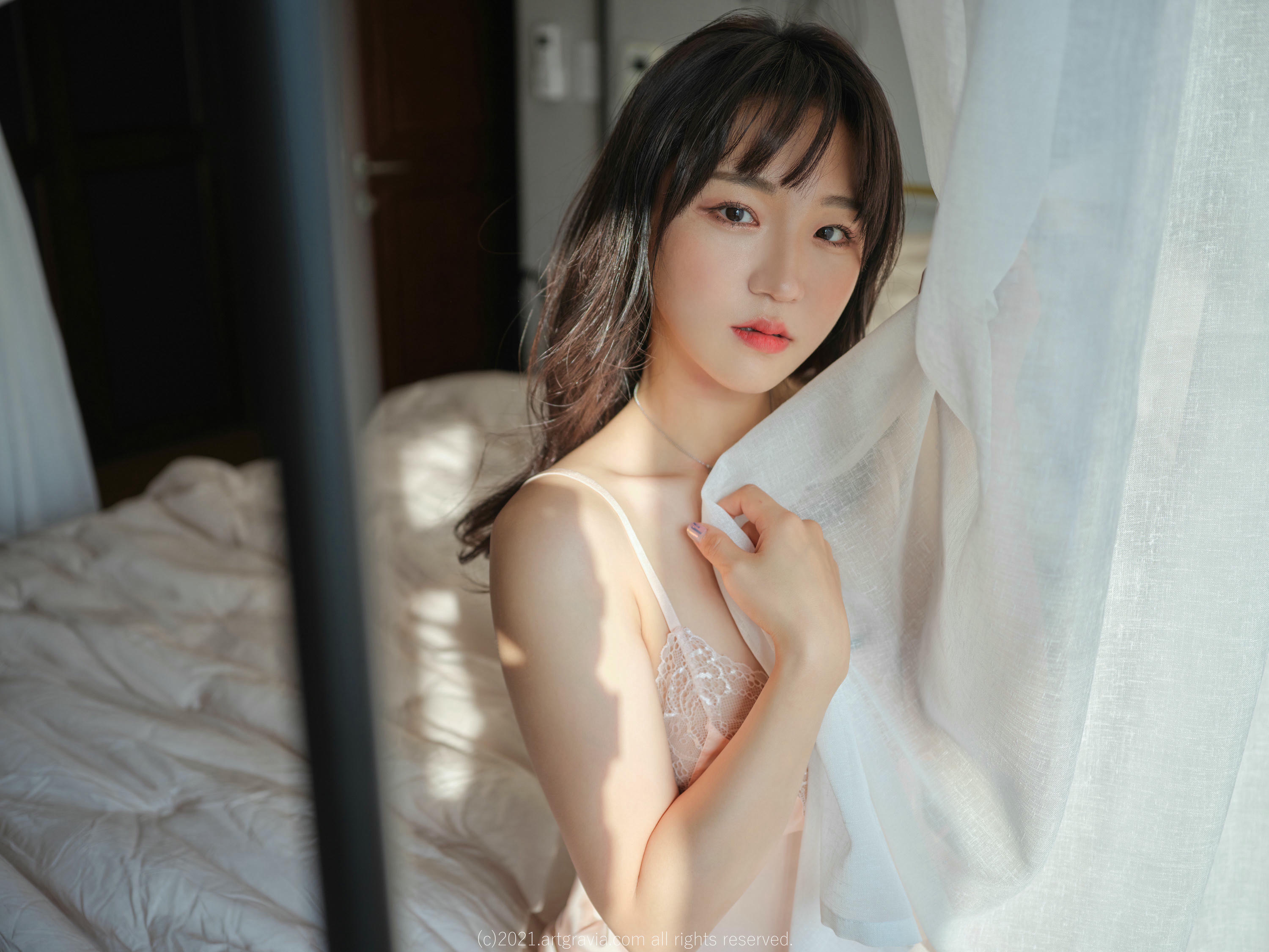 韩国套图-ArtGravia Vol.356 Hendoong 혠둥이 [79P 155MB]_第1集