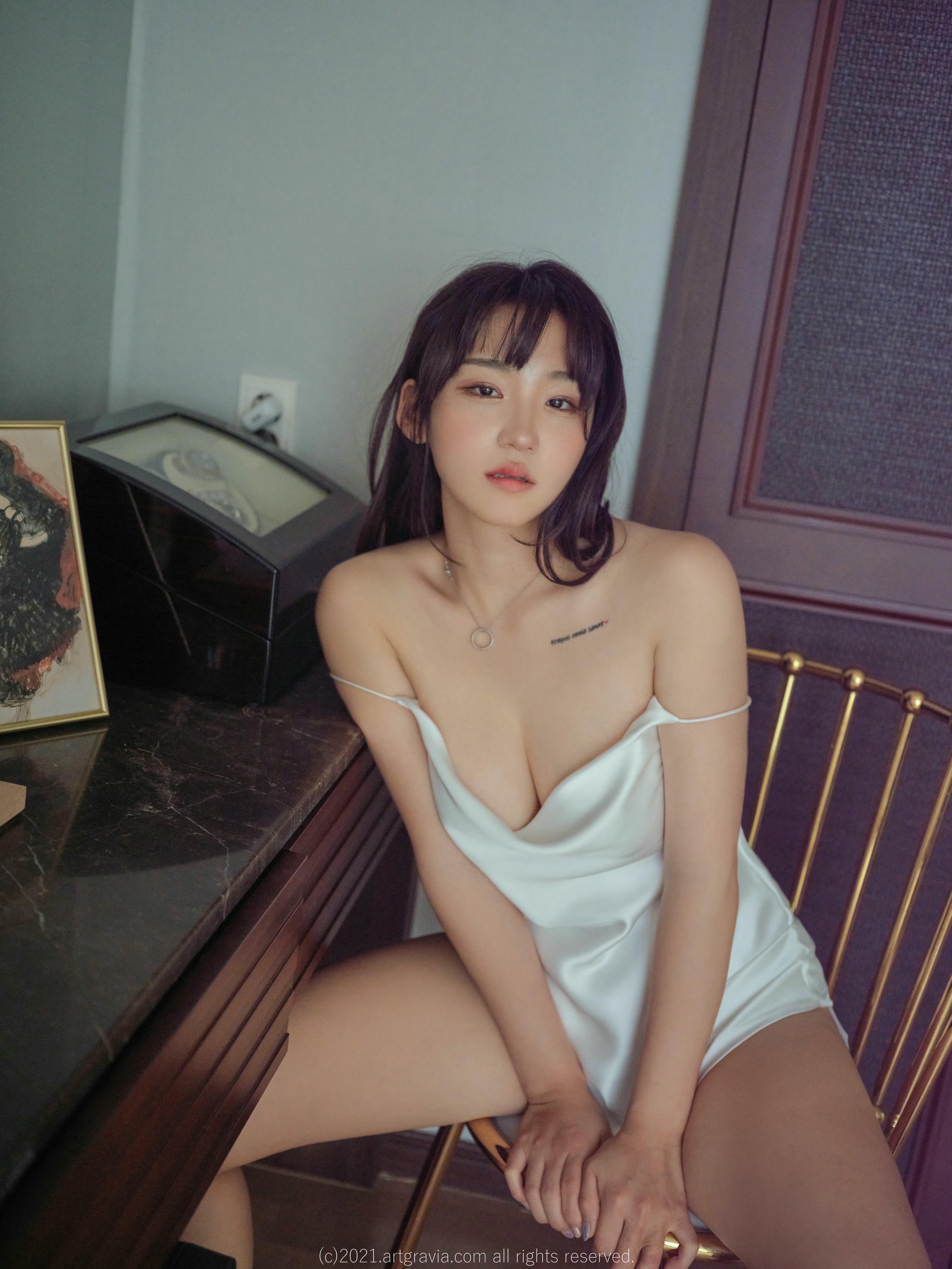 韩国套图-ArtGravia Vol.356 Hendoong 혠둥이 [79P 155MB]_第3集