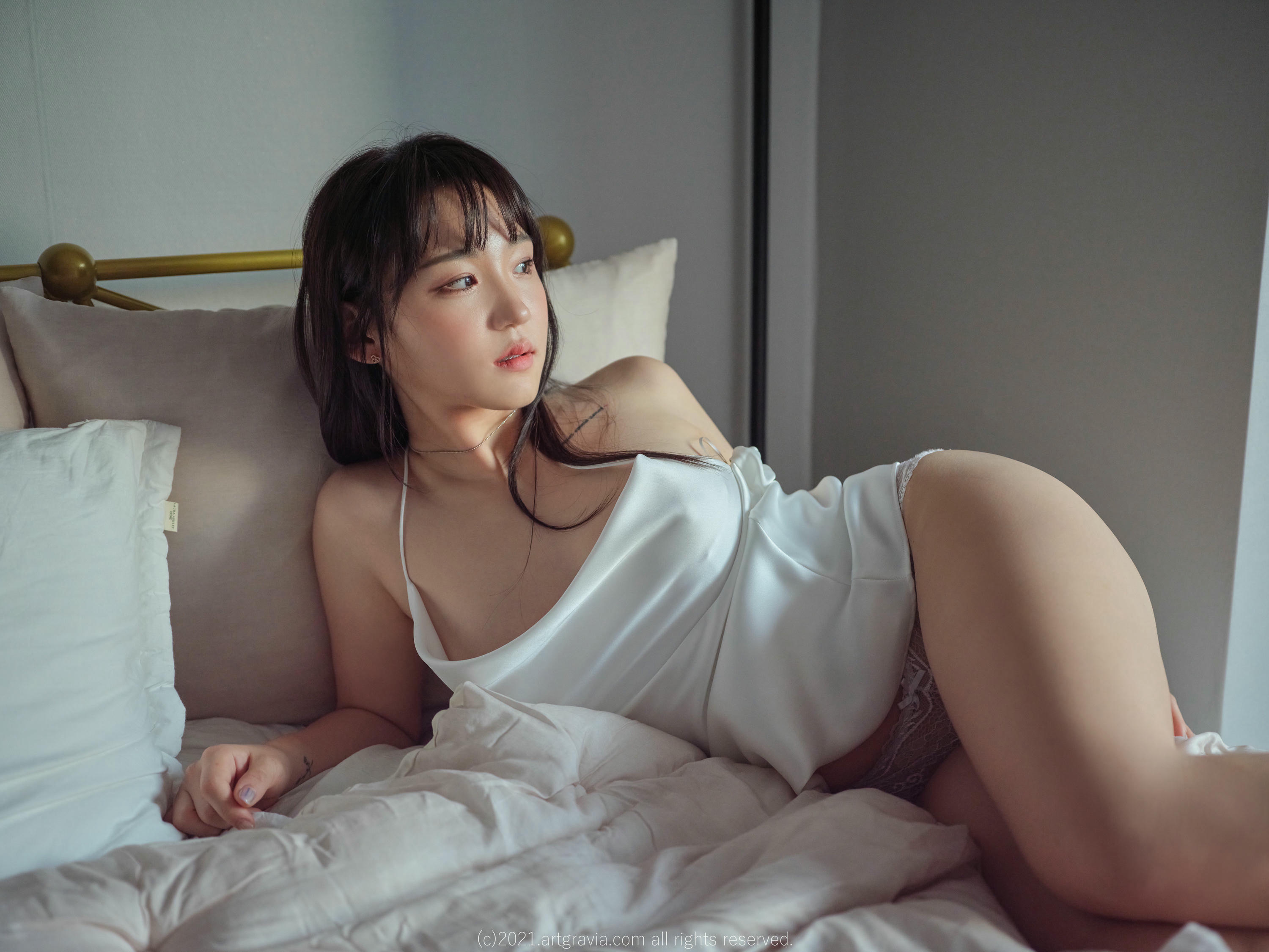 韩国套图-ArtGravia Vol.356 Hendoong 혠둥이 [79P 155MB]_第3集