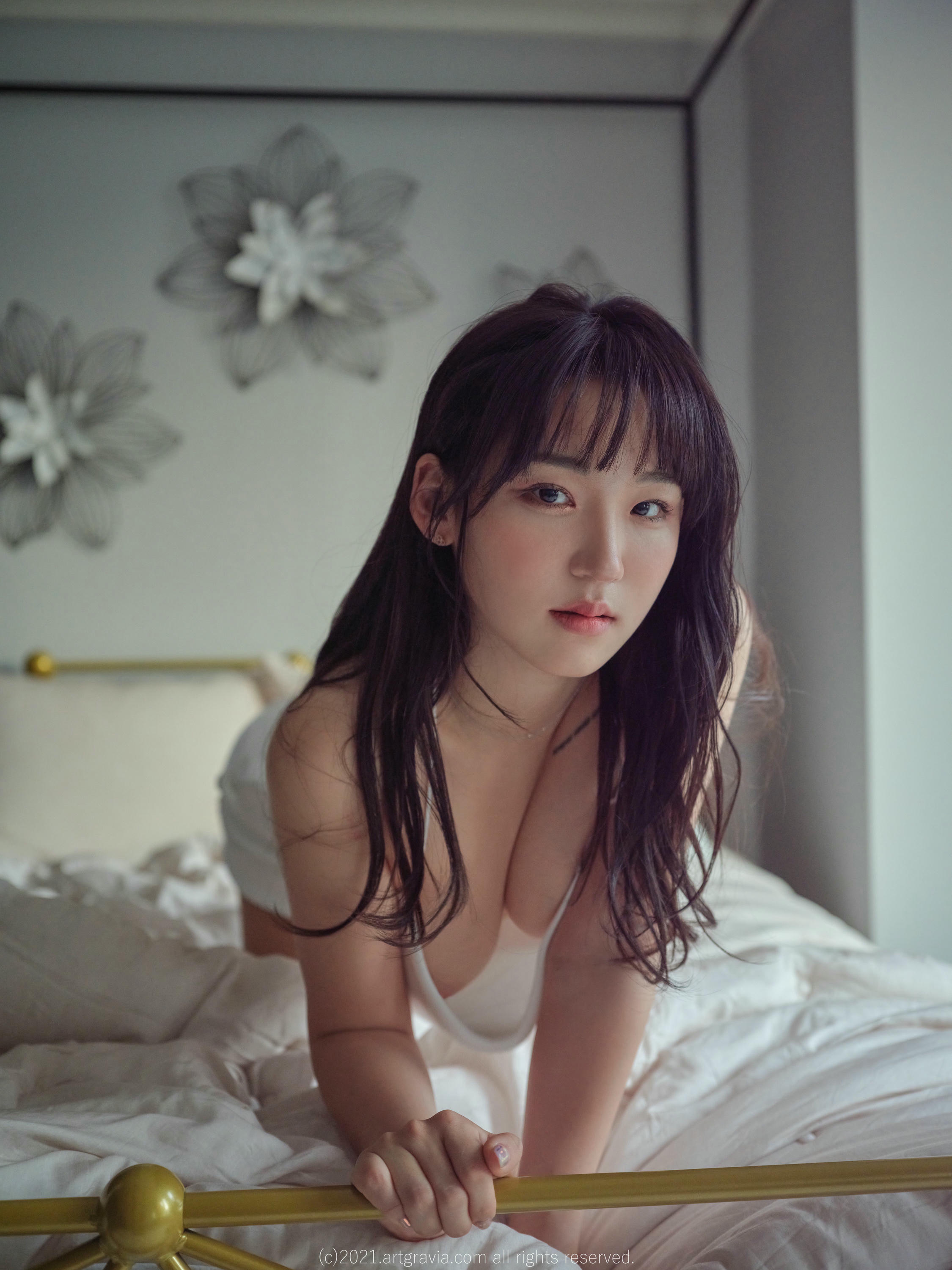 韩国套图-ArtGravia Vol.356 Hendoong 혠둥이 [79P 155MB]_第3集