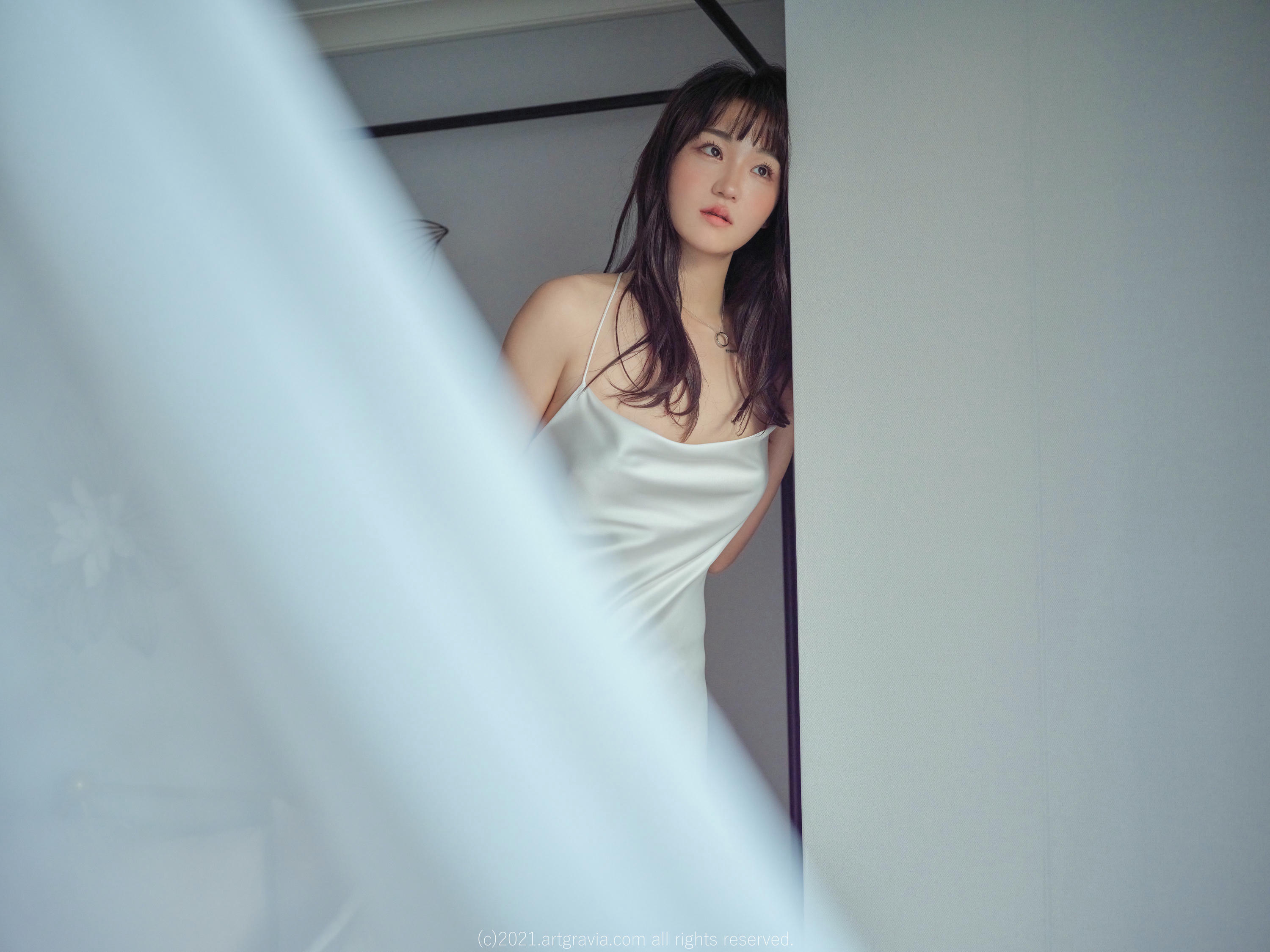 韩国套图-ArtGravia Vol.356 Hendoong 혠둥이 [79P 155MB]_第4集