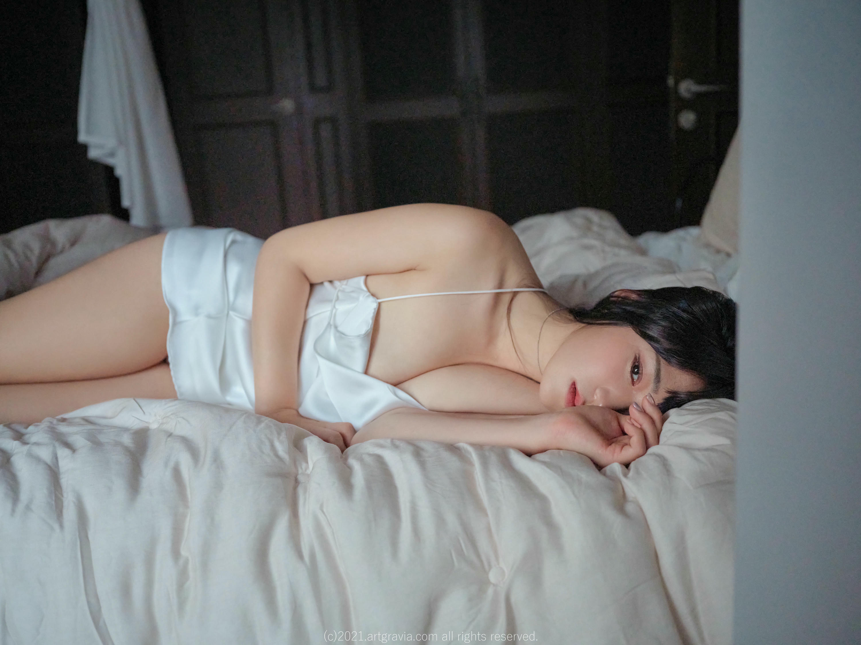 韩国套图-ArtGravia Vol.356 Hendoong 혠둥이 [79P 155MB]_第4集