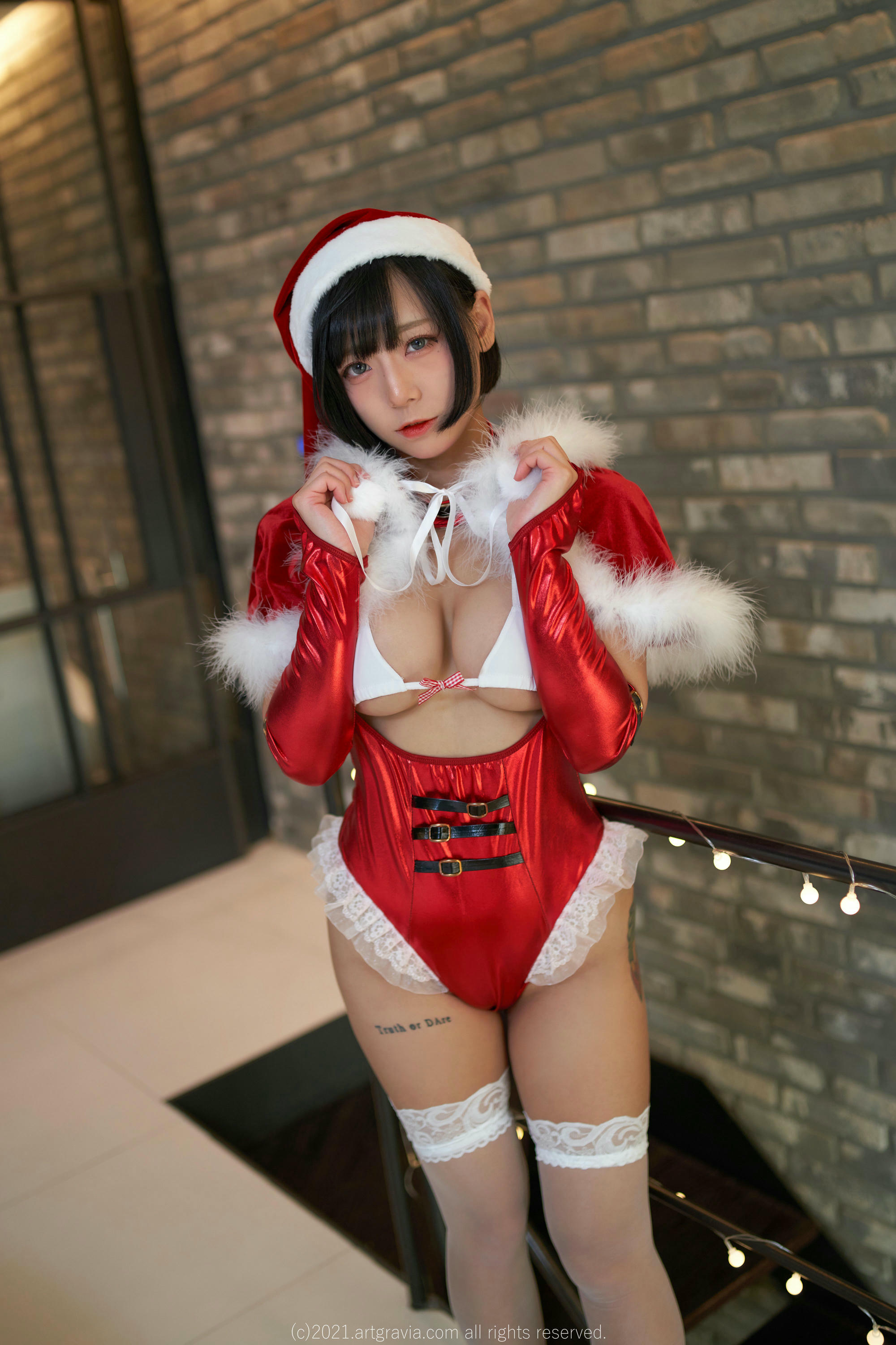 韩国套图-ArtGravia Vol.357 Maruemon (마루에몽) [86P 464MB]_第1集
