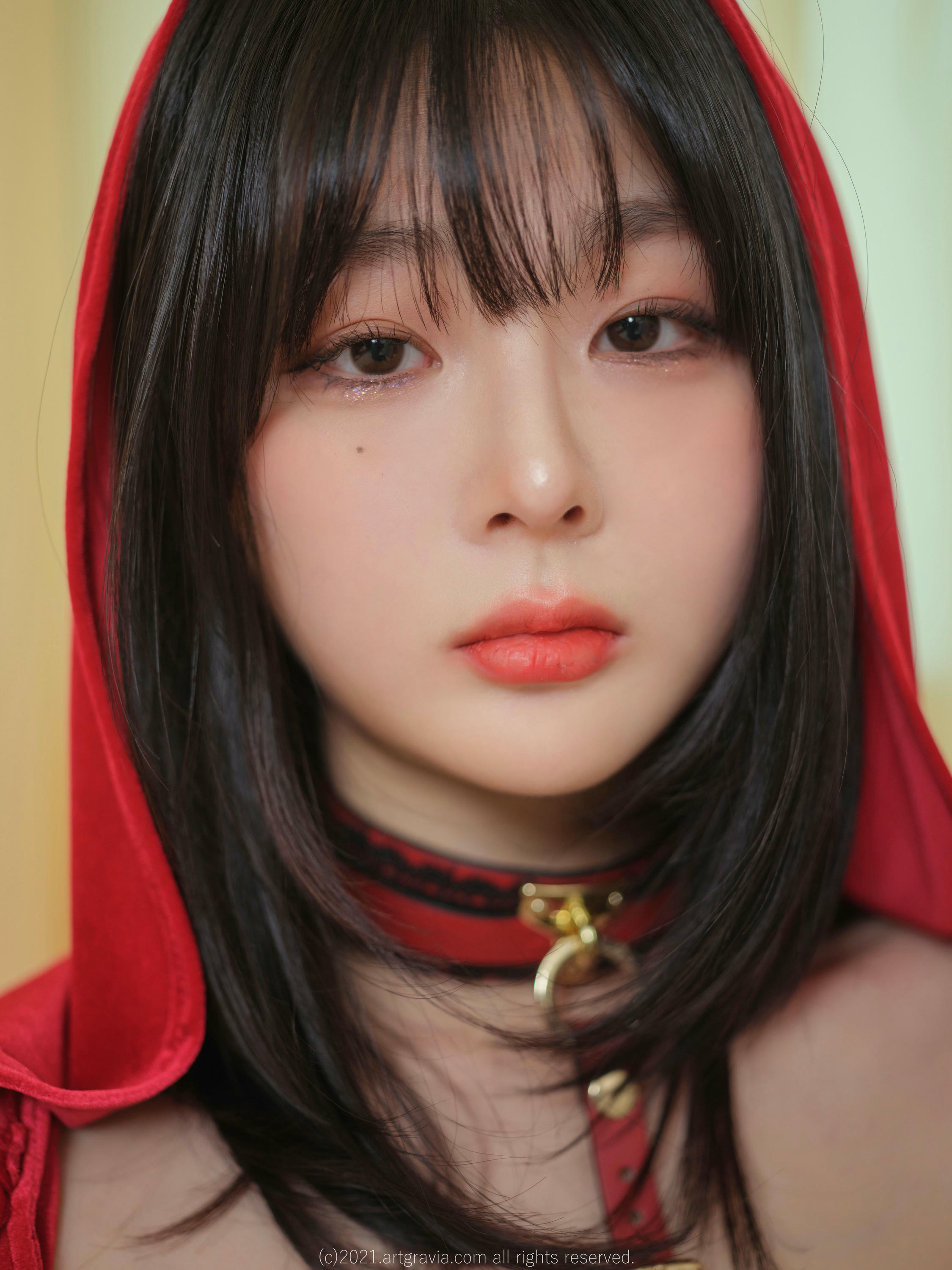 韩国套图-ArtGravia Vol.359 Jang Joo (장주) [91P 550MB]_第1集