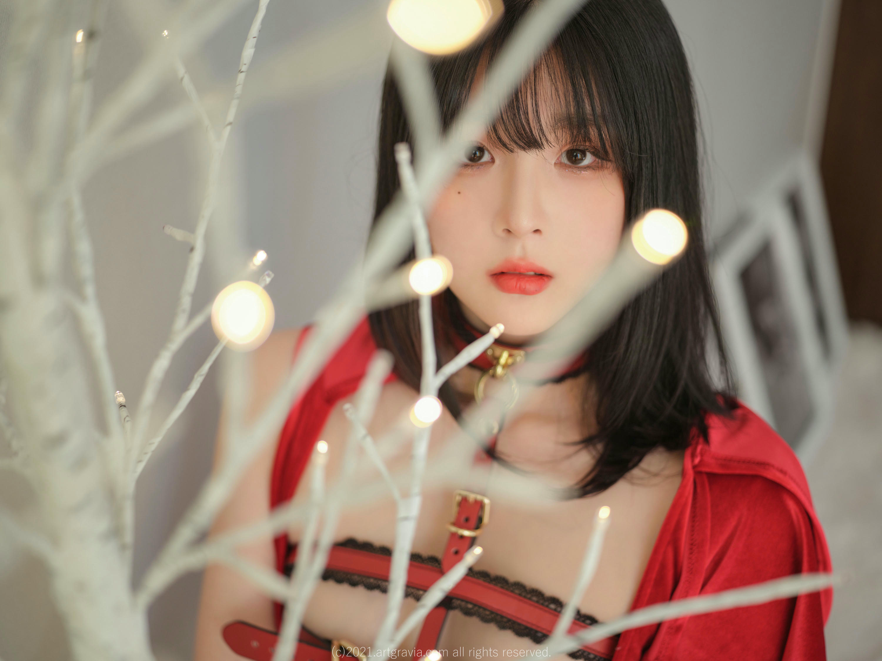 韩国套图-ArtGravia Vol.359 Jang Joo (장주) [91P 550MB]_第2集