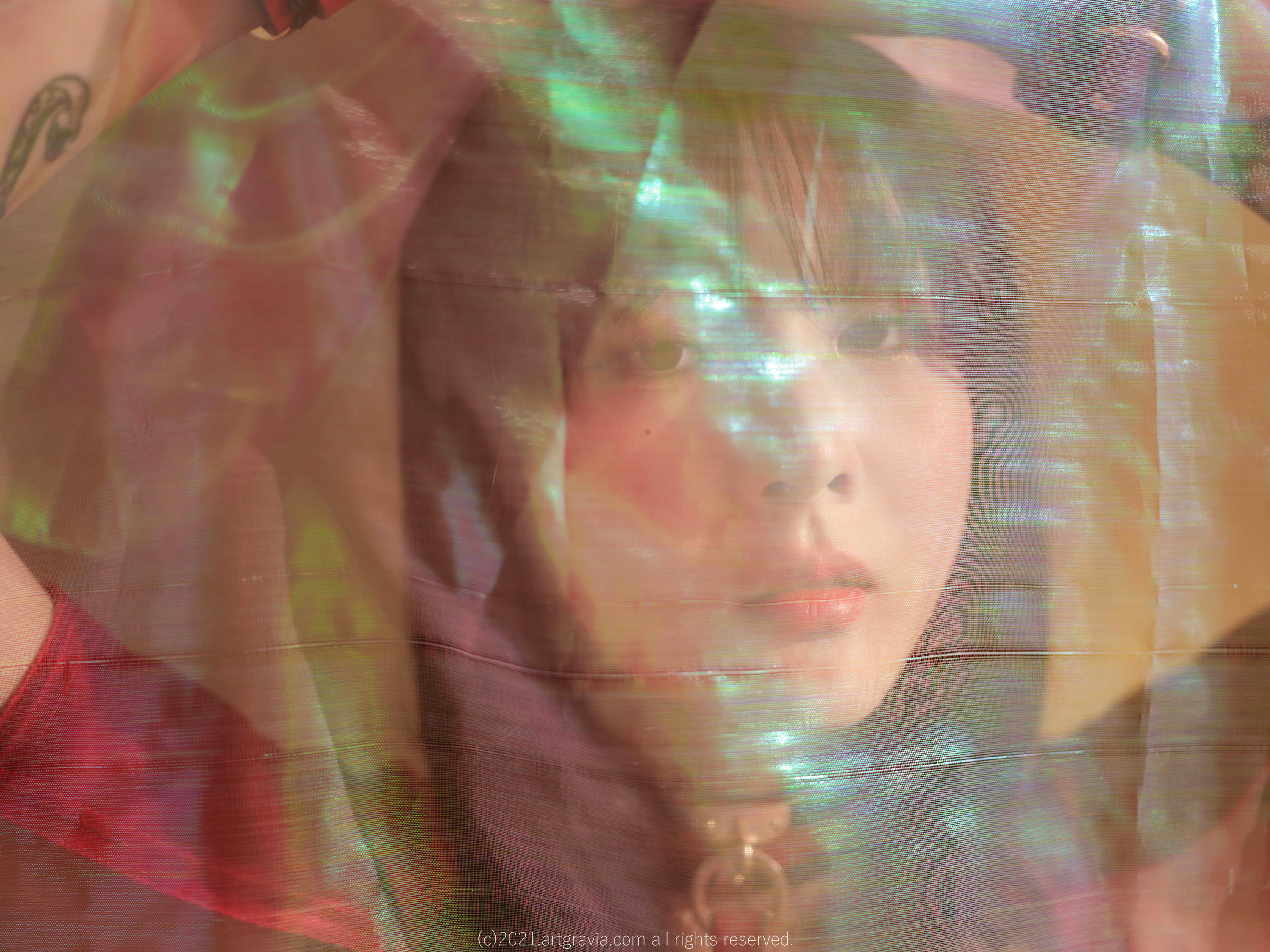 韩国套图-ArtGravia Vol.359 Jang Joo (장주) [91P 550MB]_第3集