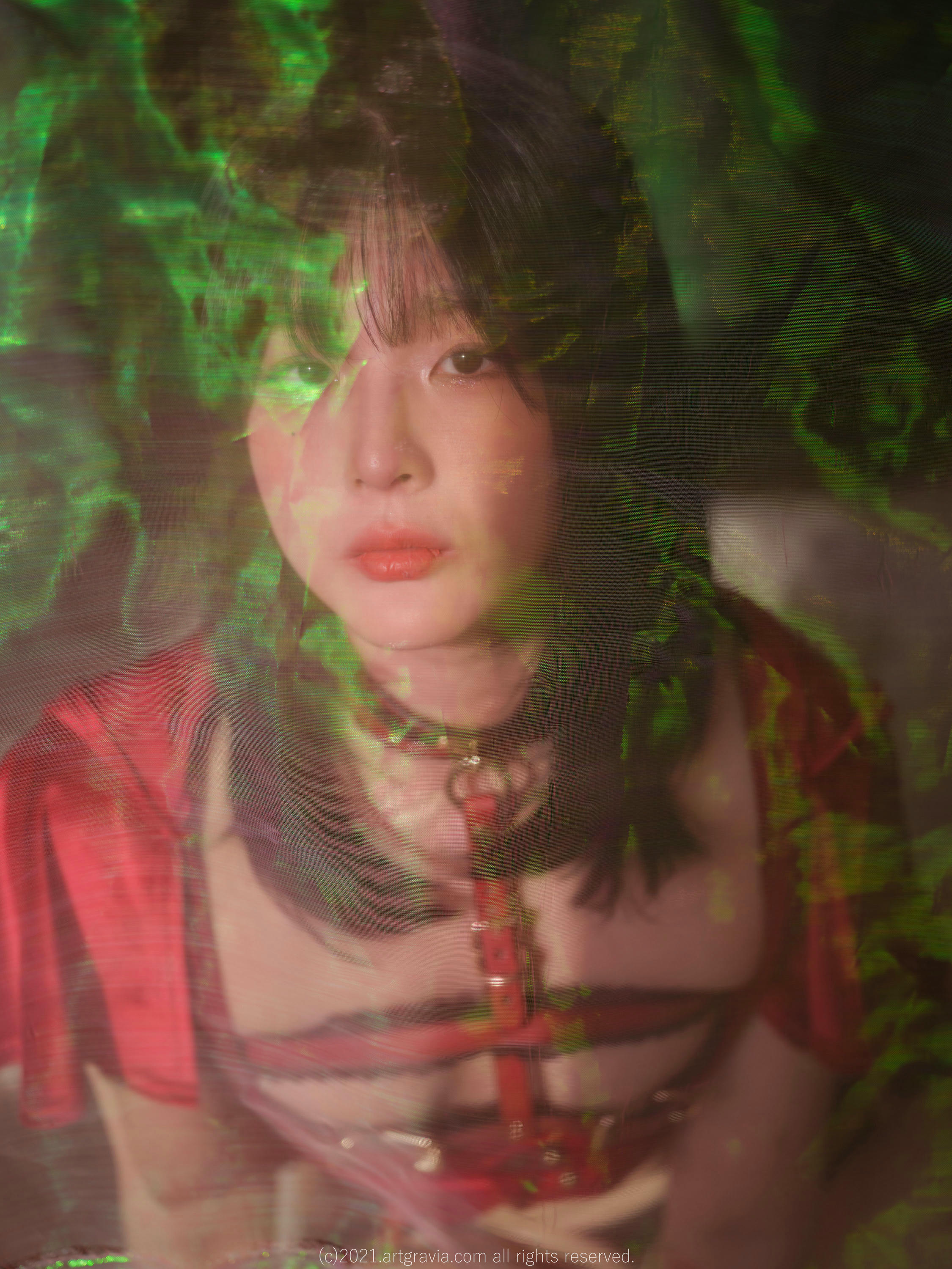 韩国套图-ArtGravia Vol.359 Jang Joo (장주) [91P 550MB]_第4集