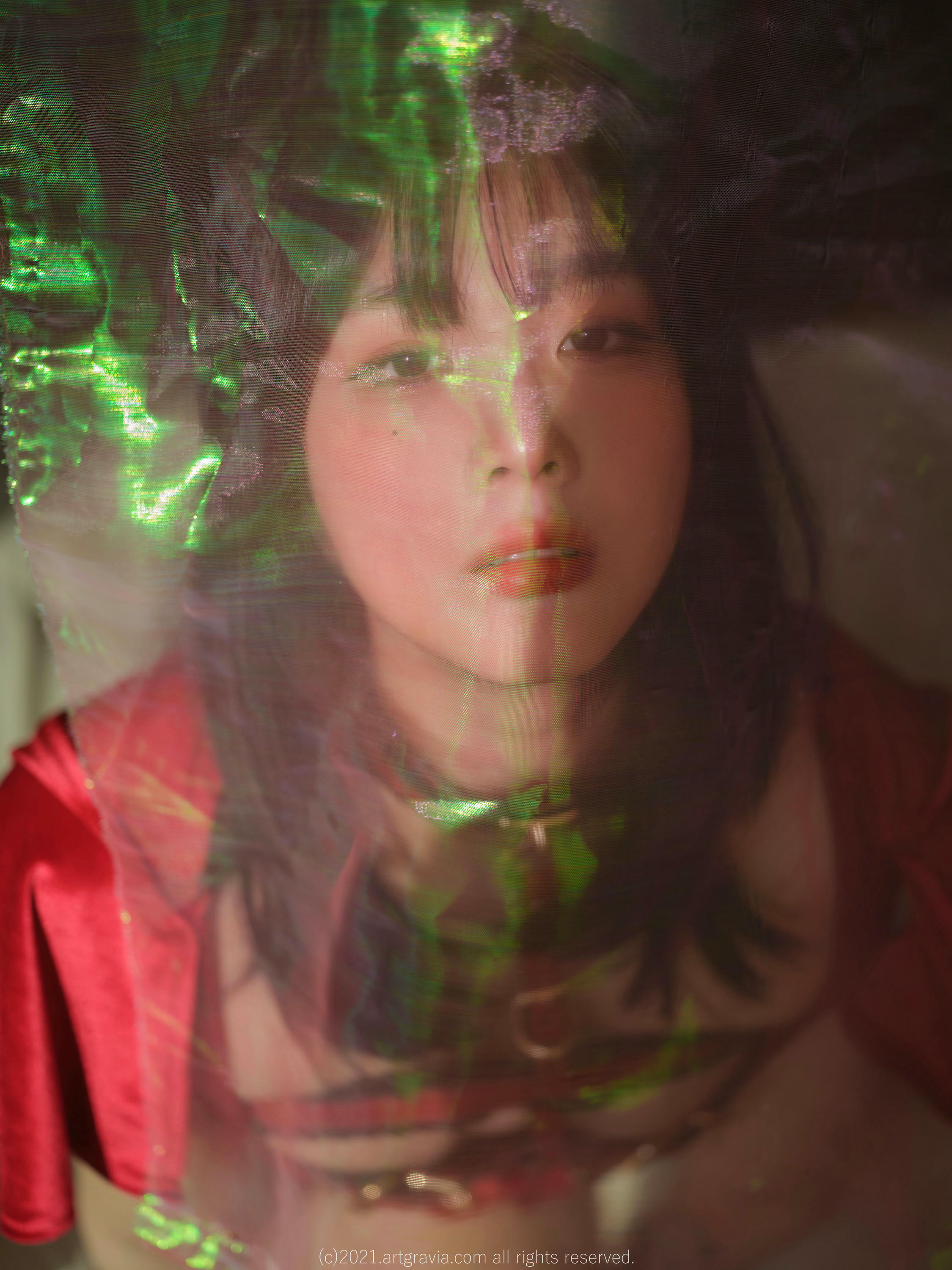 韩国套图-ArtGravia Vol.359 Jang Joo (장주) [91P 550MB]_第4集