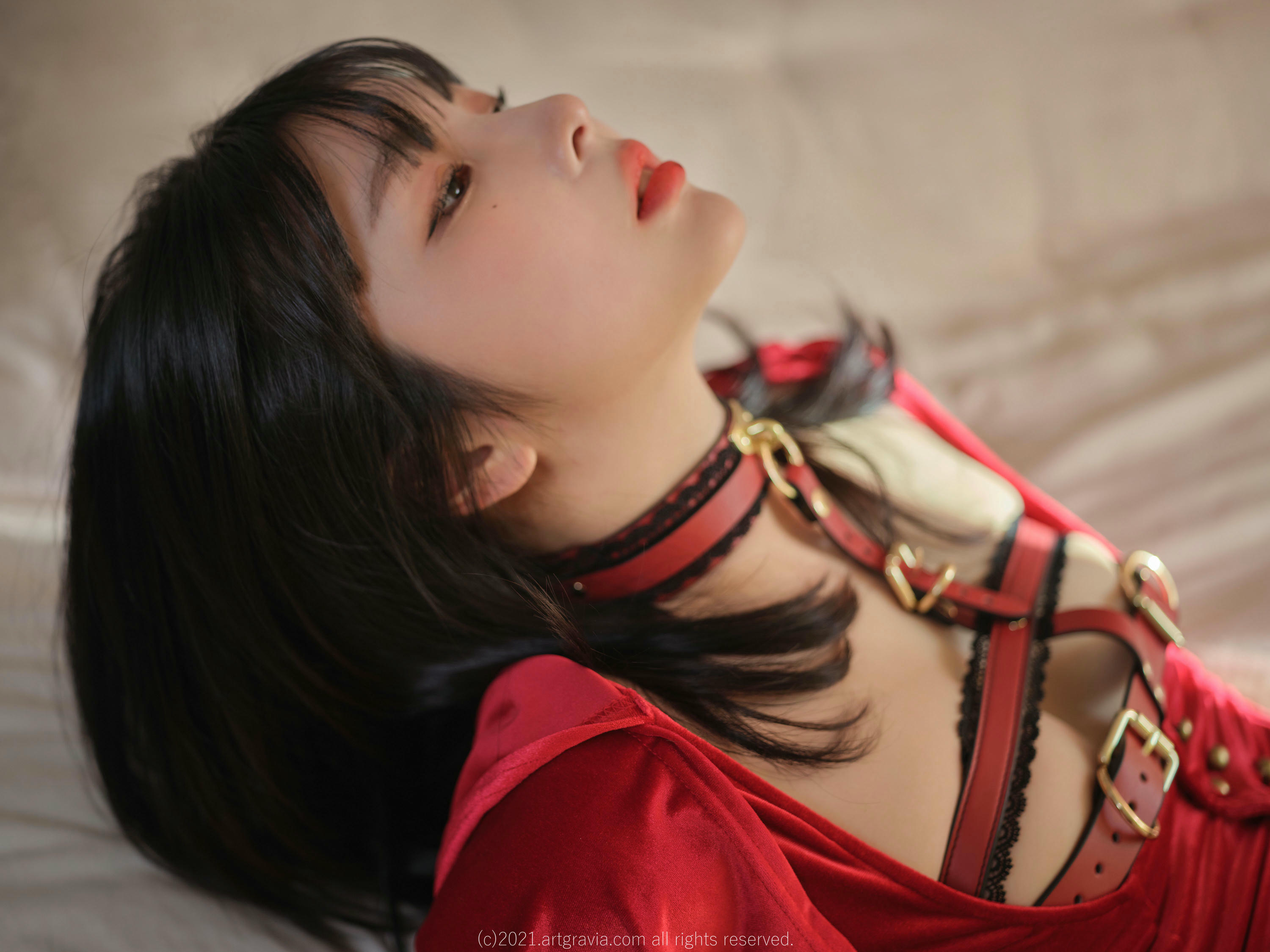 韩国套图-ArtGravia Vol.359 Jang Joo (장주) [91P 550MB]_第4集