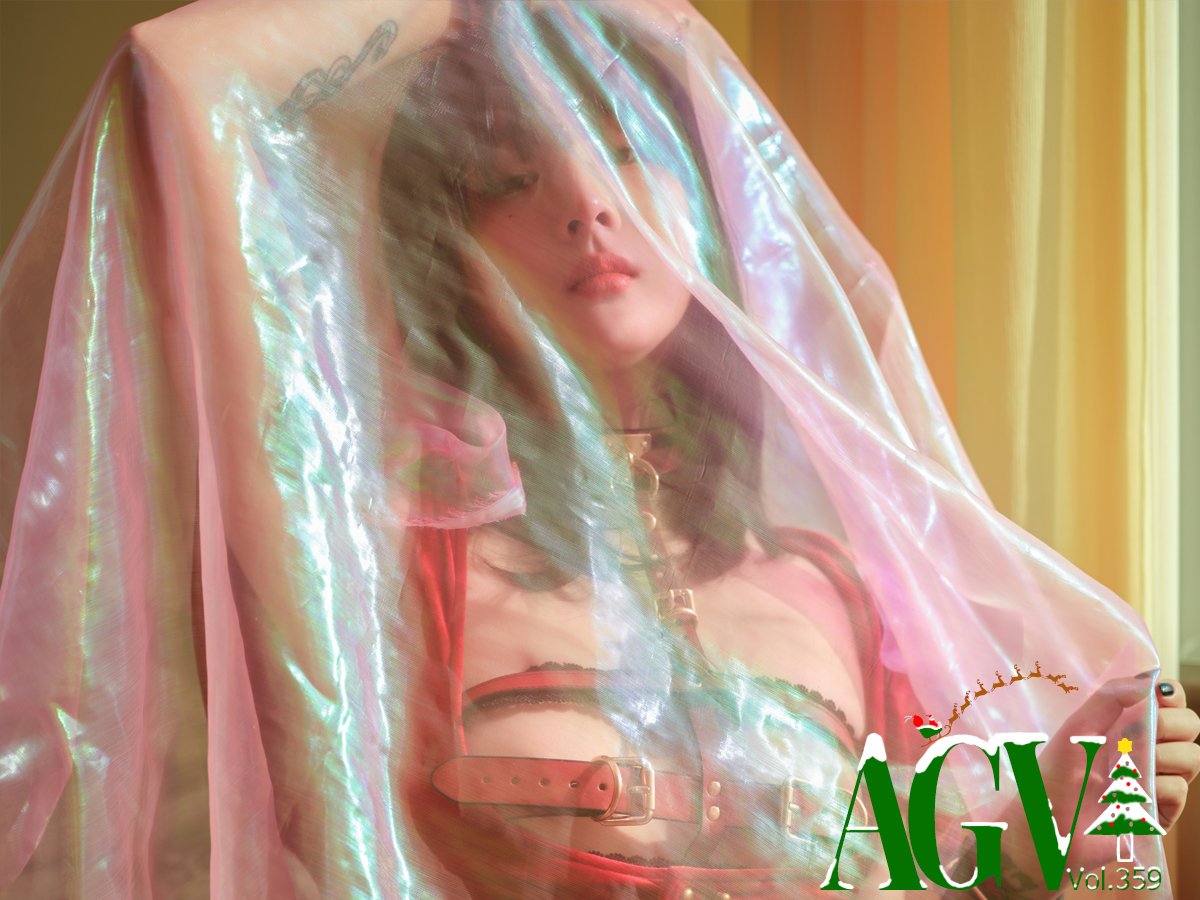 韩国套图-ArtGravia Vol.359 Jang Joo (장주) [91P 550MB]_第5集