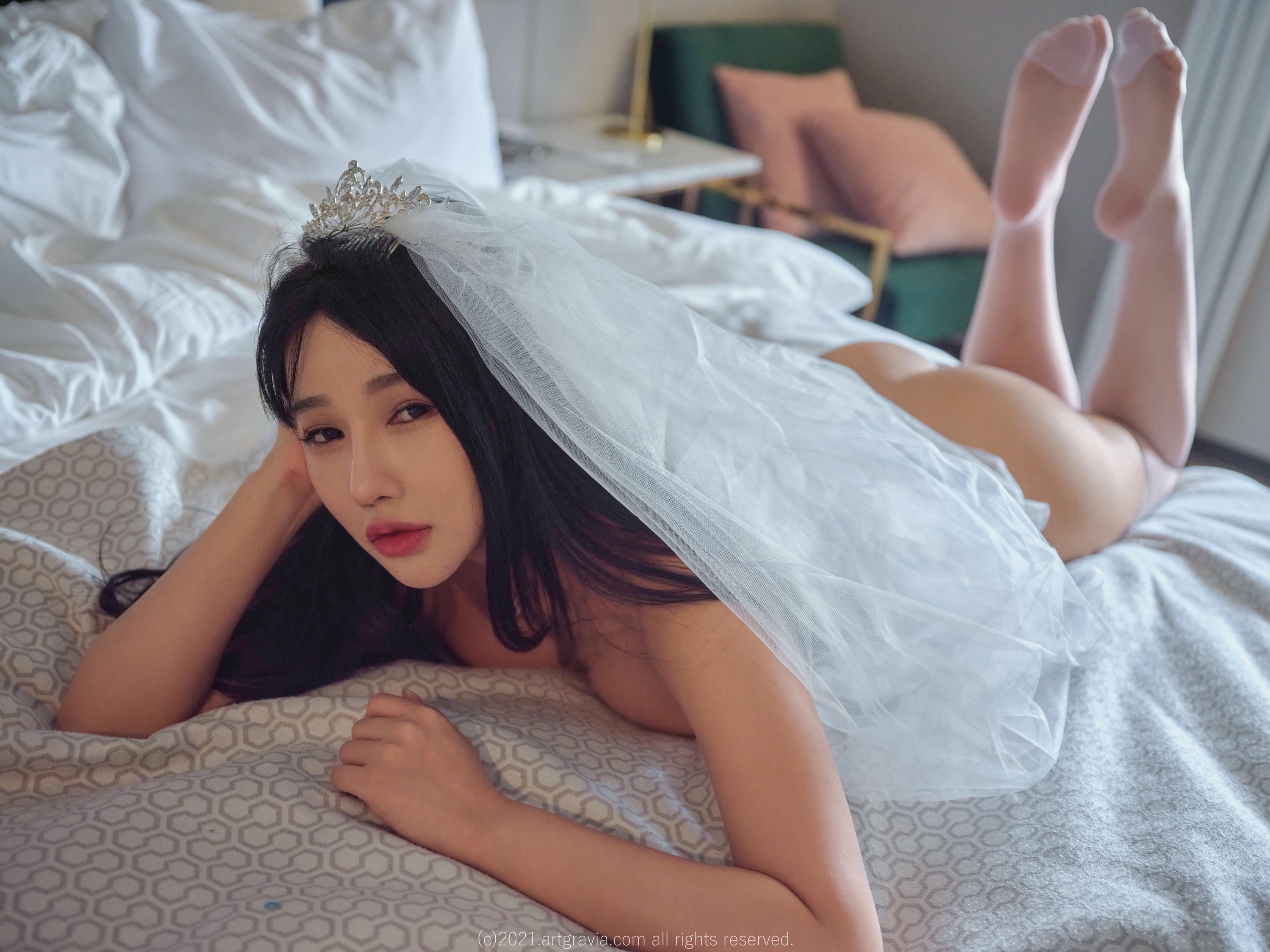 韩国套图-ArtGravia Vol.361 Jessy [87P-179MB]_第3集