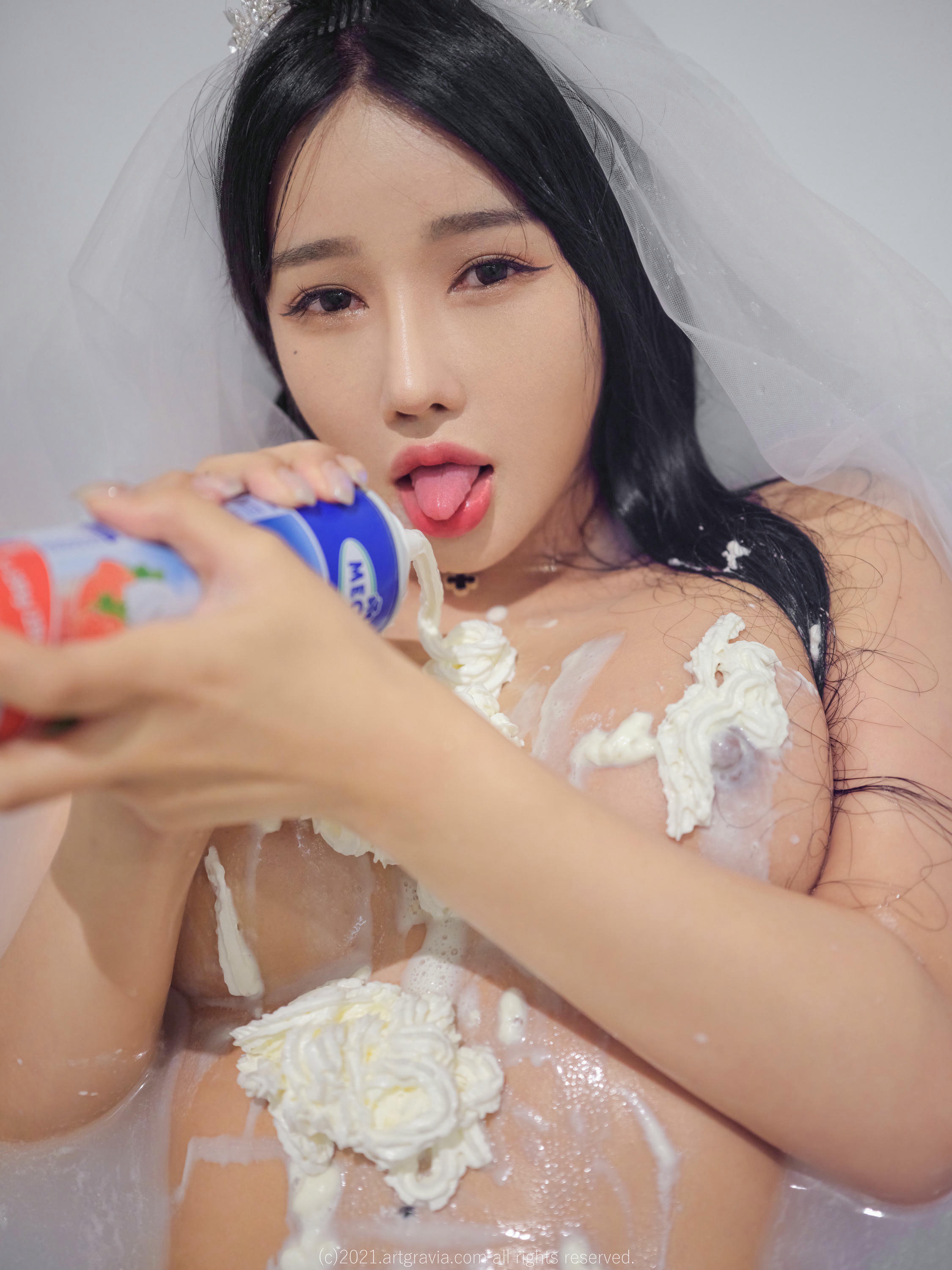 韩国套图-ArtGravia Vol.361 Jessy [87P-179MB]_第4集