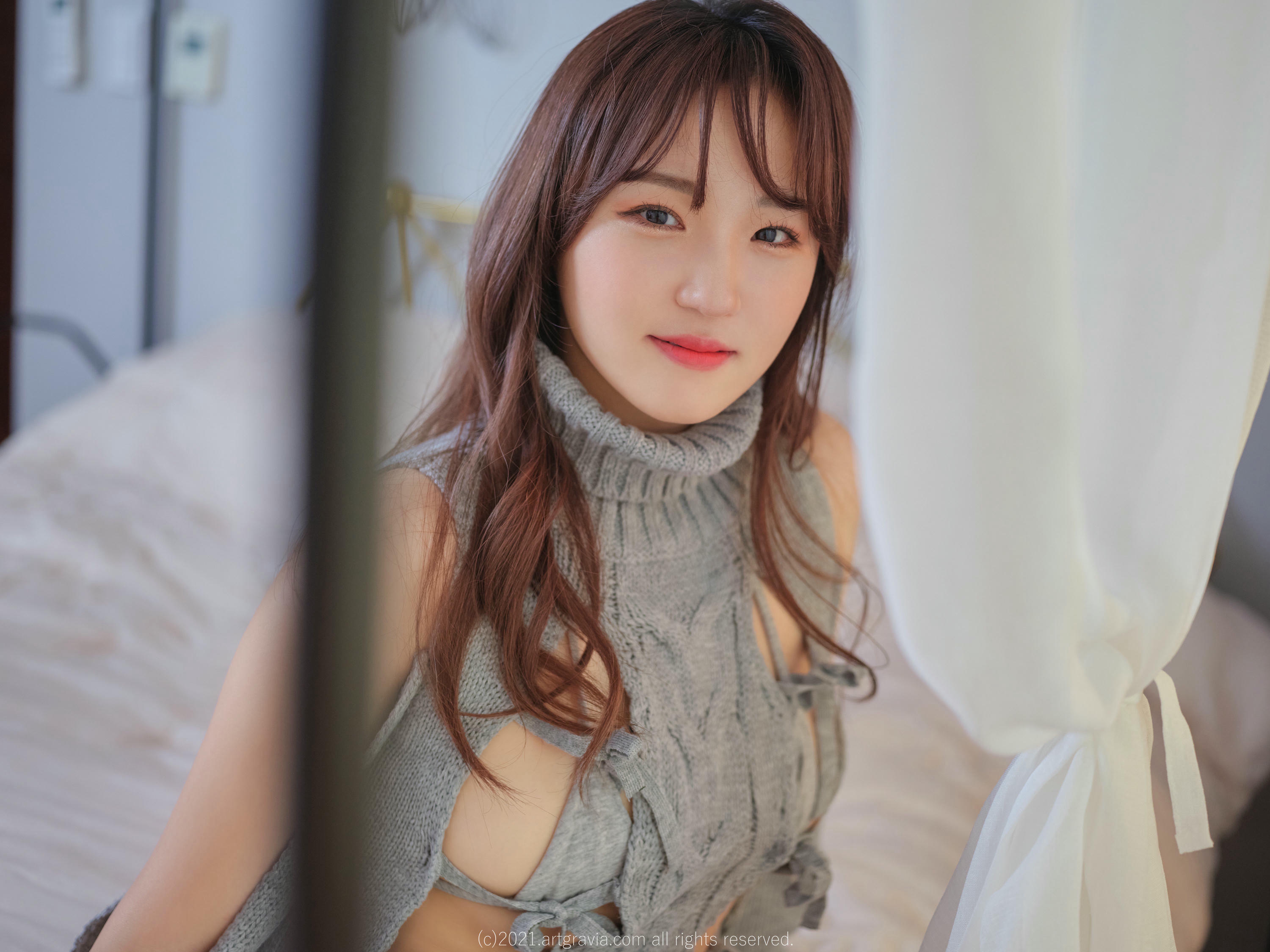 韩国套图-ArtGravia Vol.363 Hendoong 혠둥이 [60P-112MB]_第1集