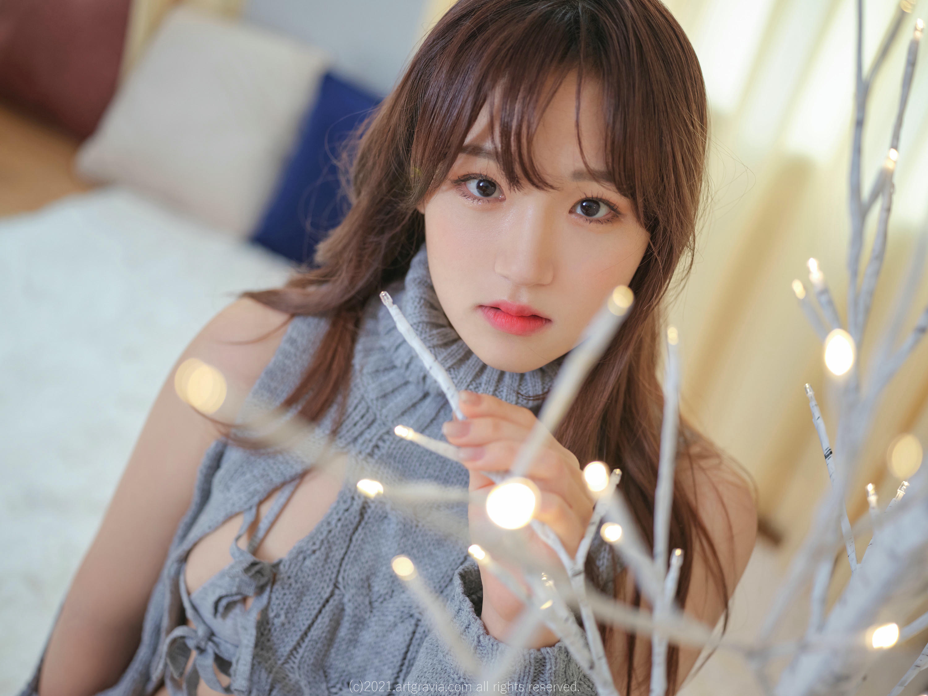 韩国套图-ArtGravia Vol.363 Hendoong 혠둥이 [60P-112MB]_第1集