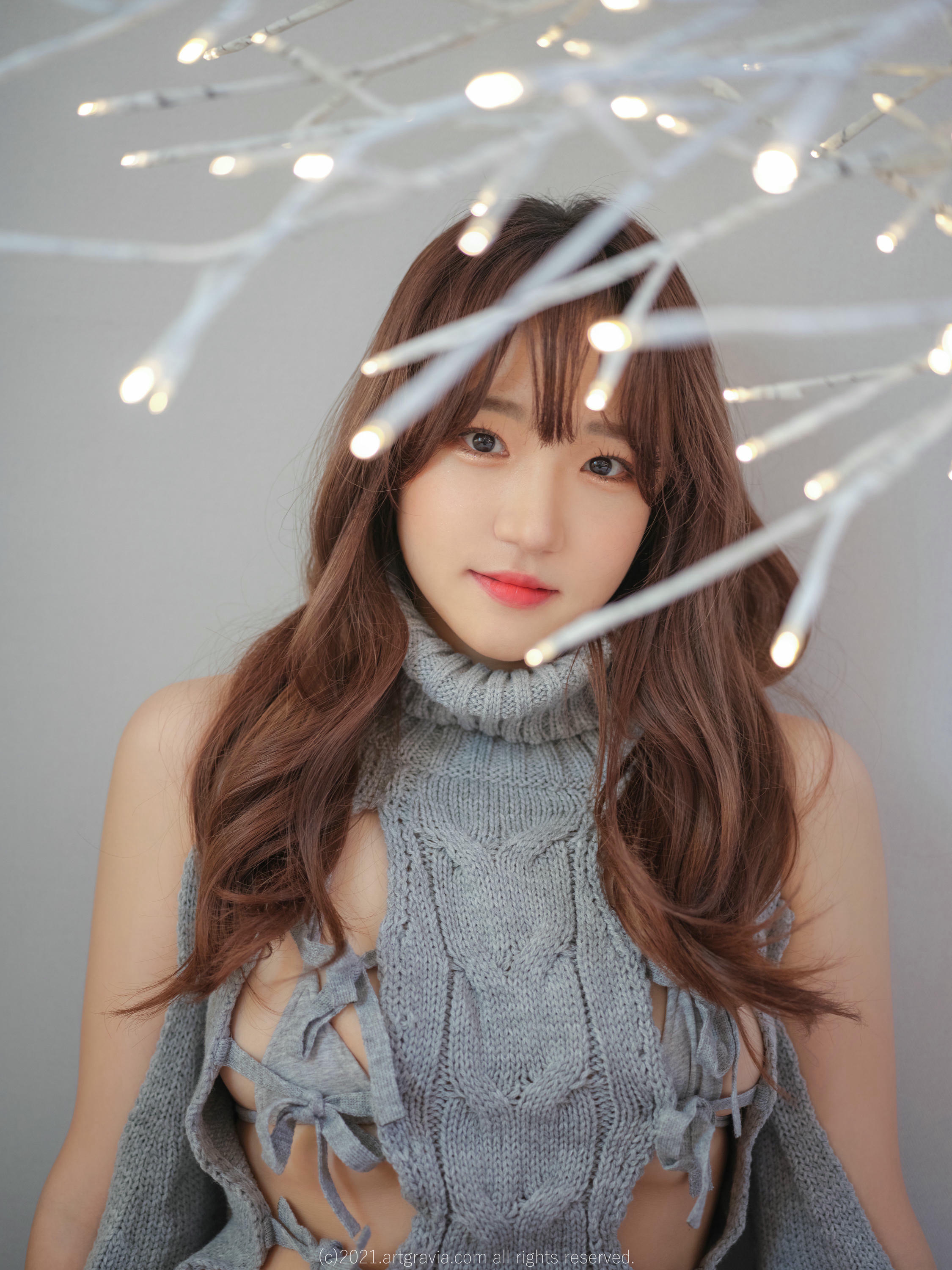 韩国套图-ArtGravia Vol.363 Hendoong 혠둥이 [60P-112MB]_第1集