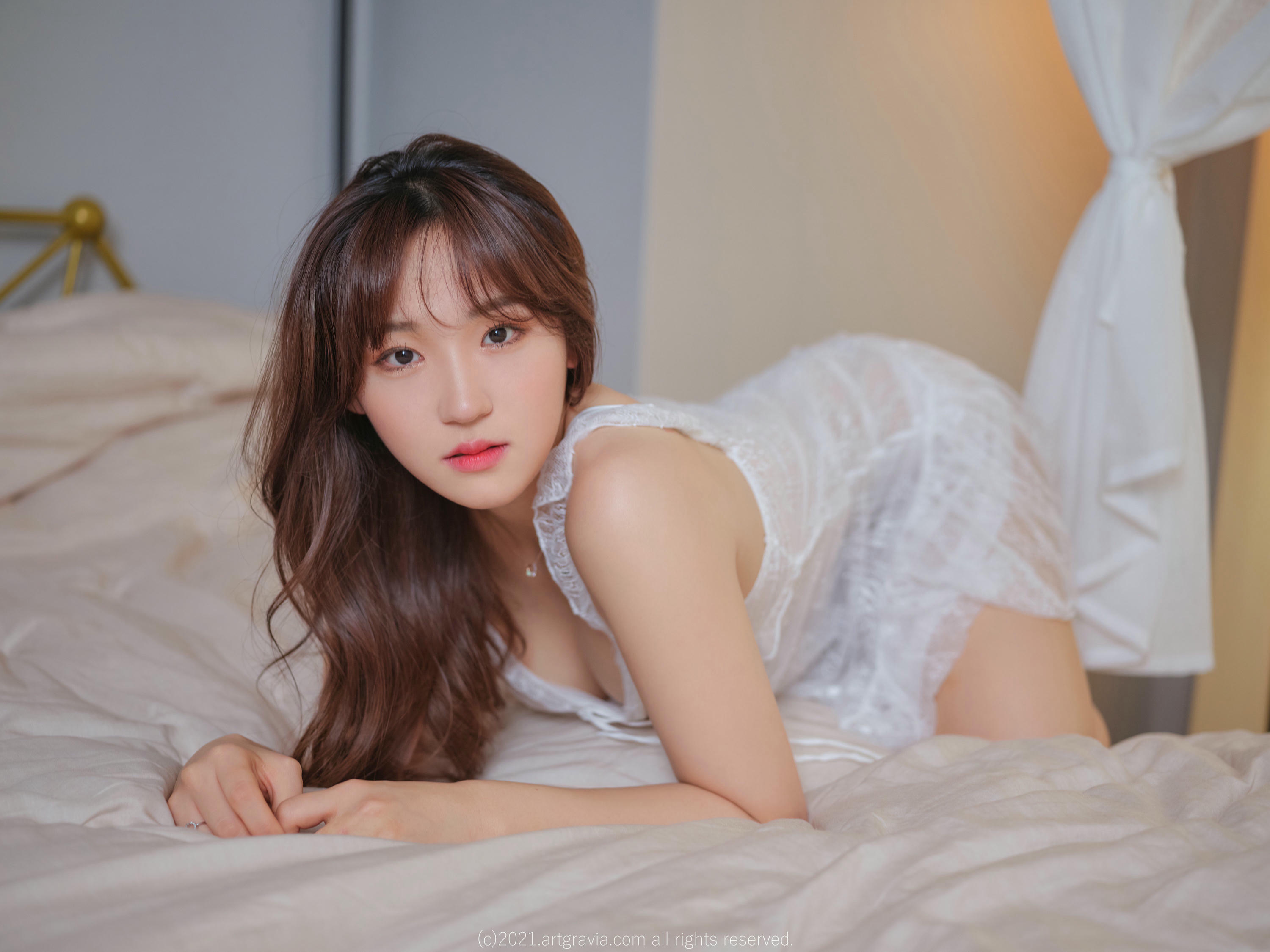 韩国套图-ArtGravia Vol.363 Hendoong 혠둥이 [60P-112MB]_第3集