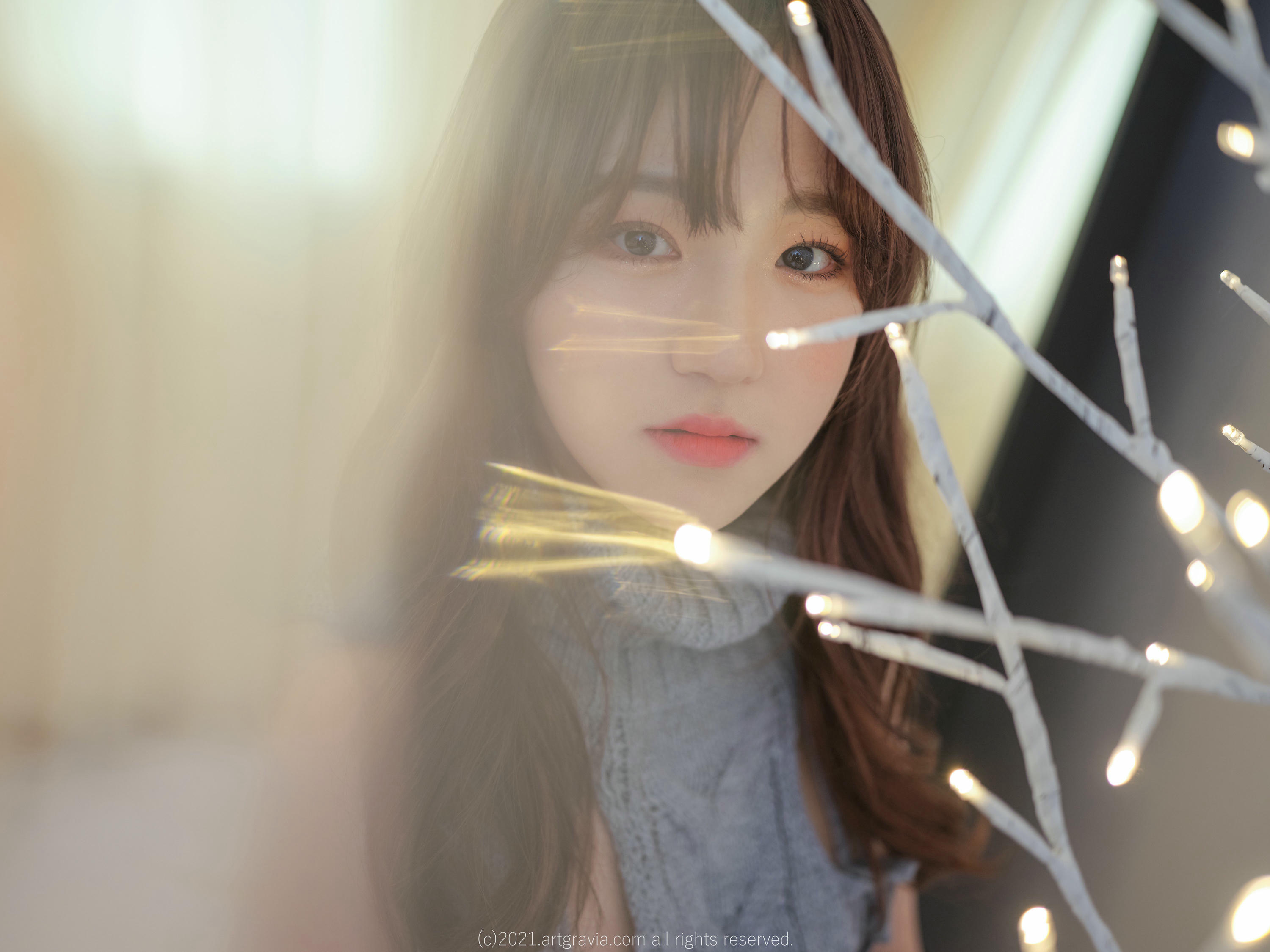 韩国套图-ArtGravia Vol.363 Hendoong 혠둥이 [60P-112MB]_第1集