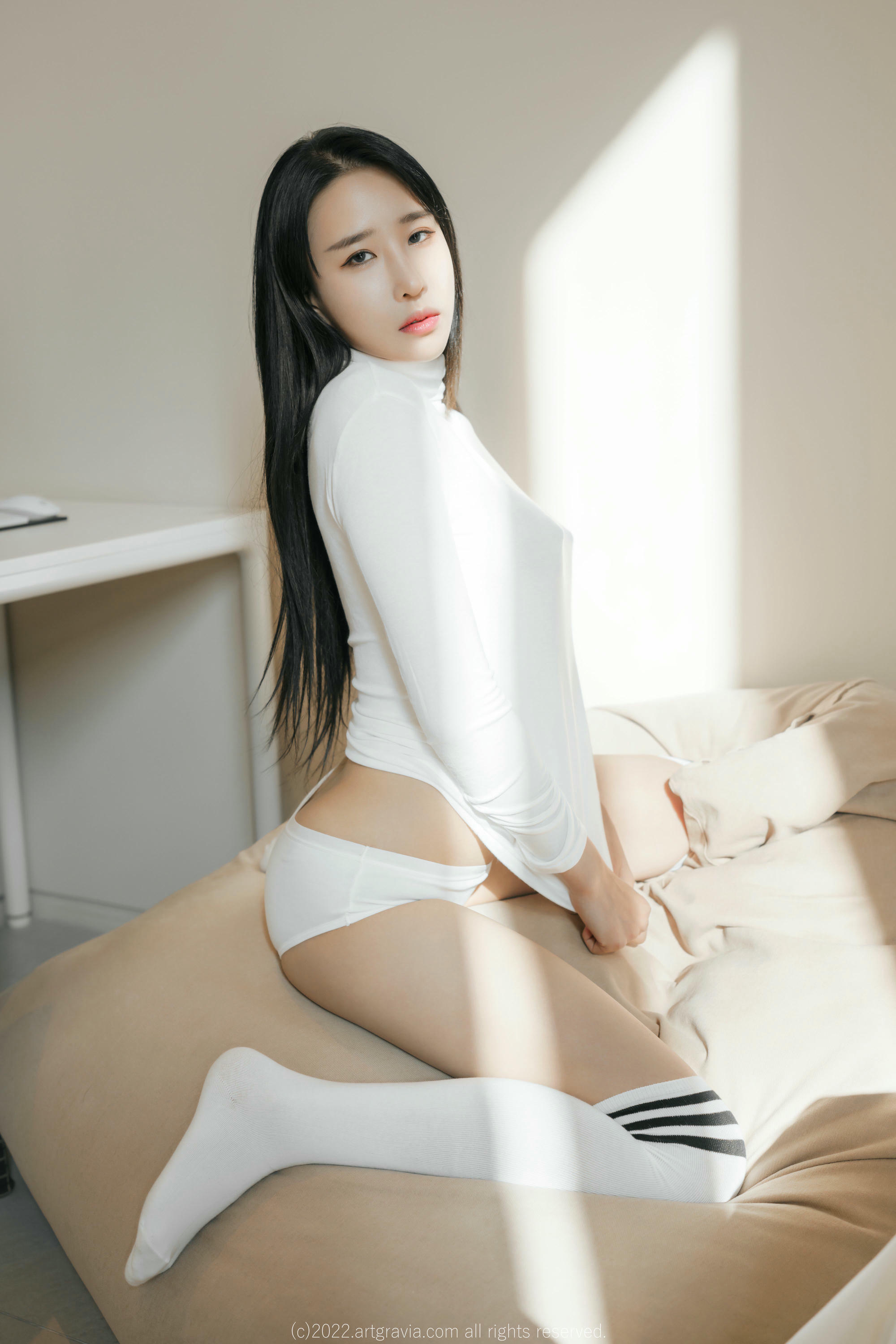 韩国套图-ArtGravia Vol.365 SeA 세아 [83P-78.2MB]_第1集
