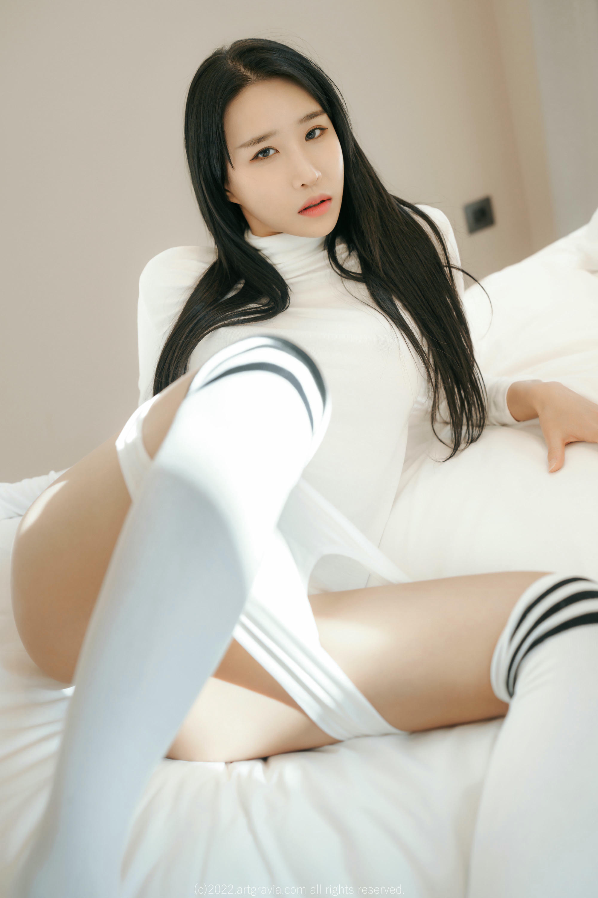韩国套图-ArtGravia Vol.365 SeA 세아 [83P-78.2MB]_第1集