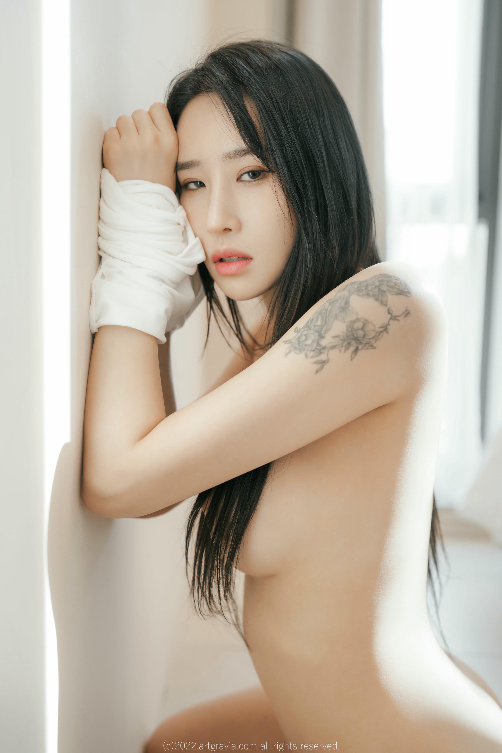 韩国套图-ArtGravia Vol.365 SeA 세아 [83P-78.2MB]_第2集