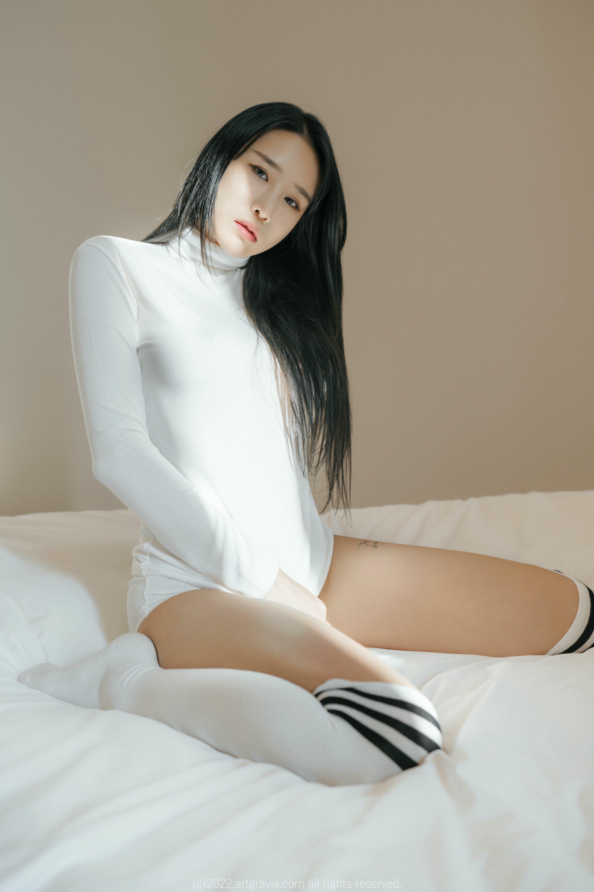韩国套图-ArtGravia Vol.365 SeA 세아 [83P-78.2MB]_第1集