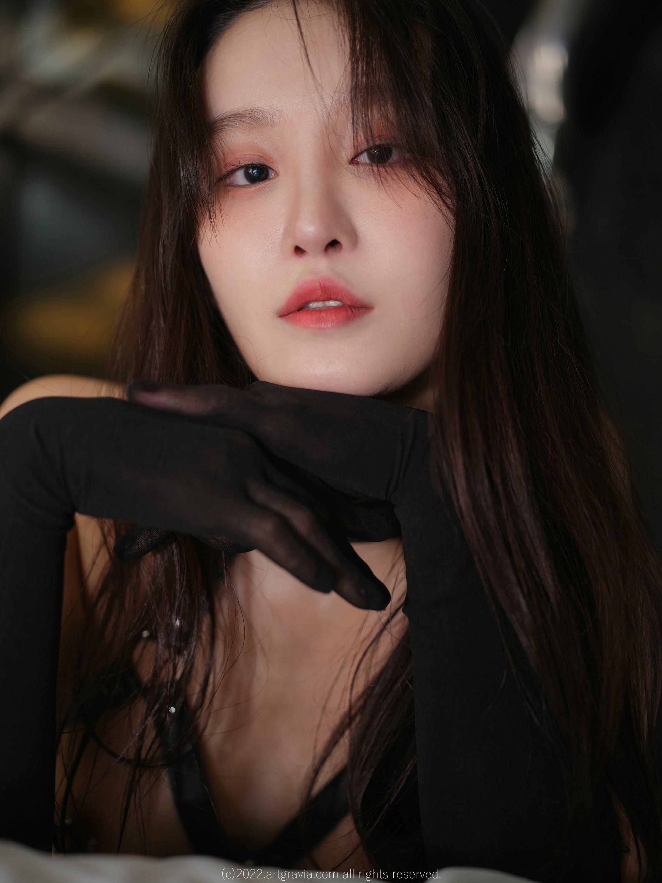 韩国套图-ArtGravia Vol.366 이설 [89P 115MB]_第2集