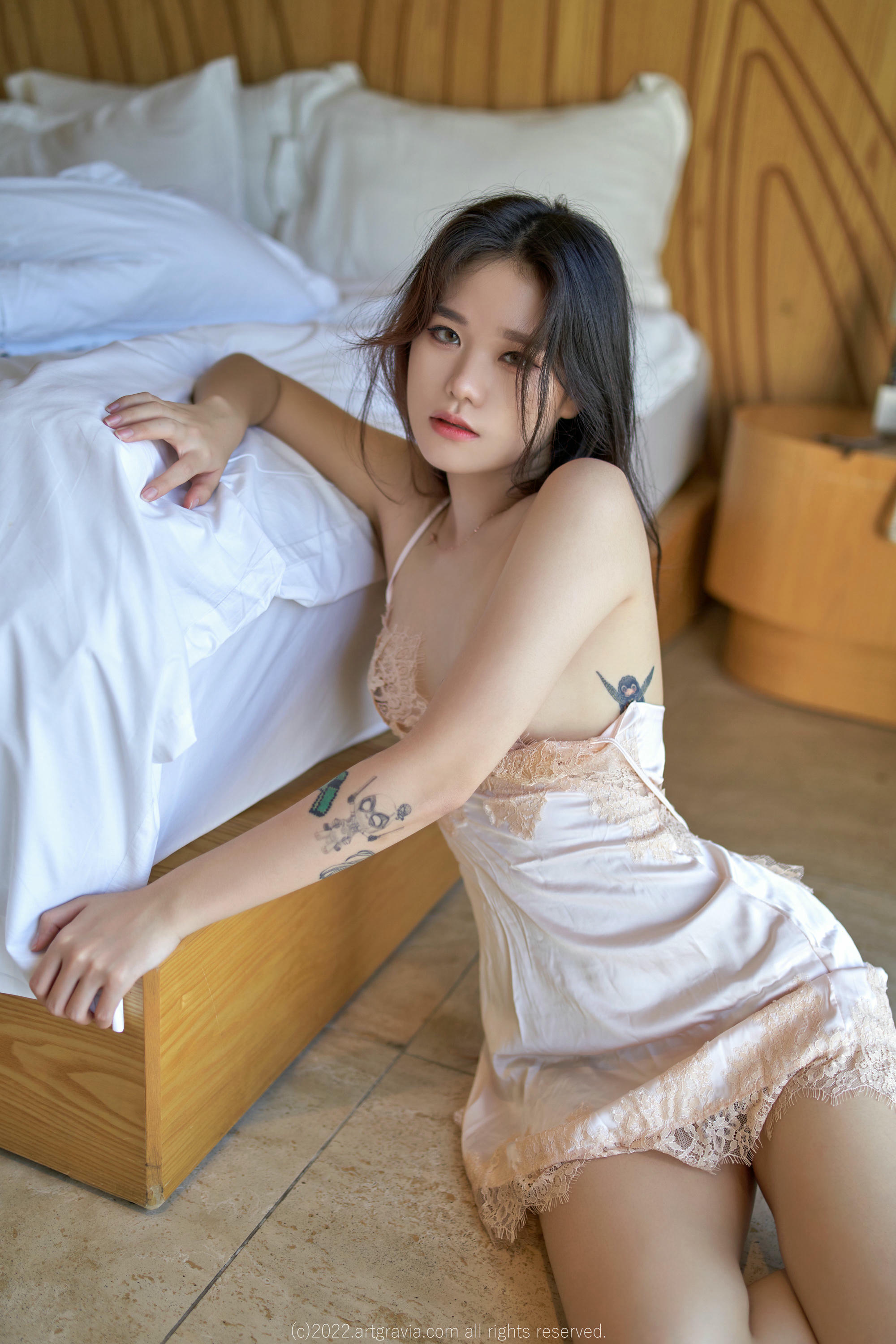 韩国套图-ArtGravia Vol.368 Sira (시라) [80P-122MB]_第4集