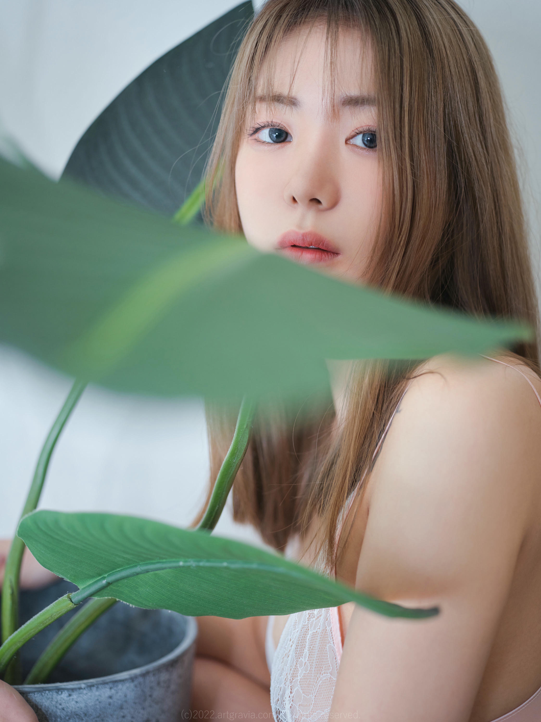 韩国套图-ArtGravia Vol.370 Wuyo[115P／217MB]_第5集