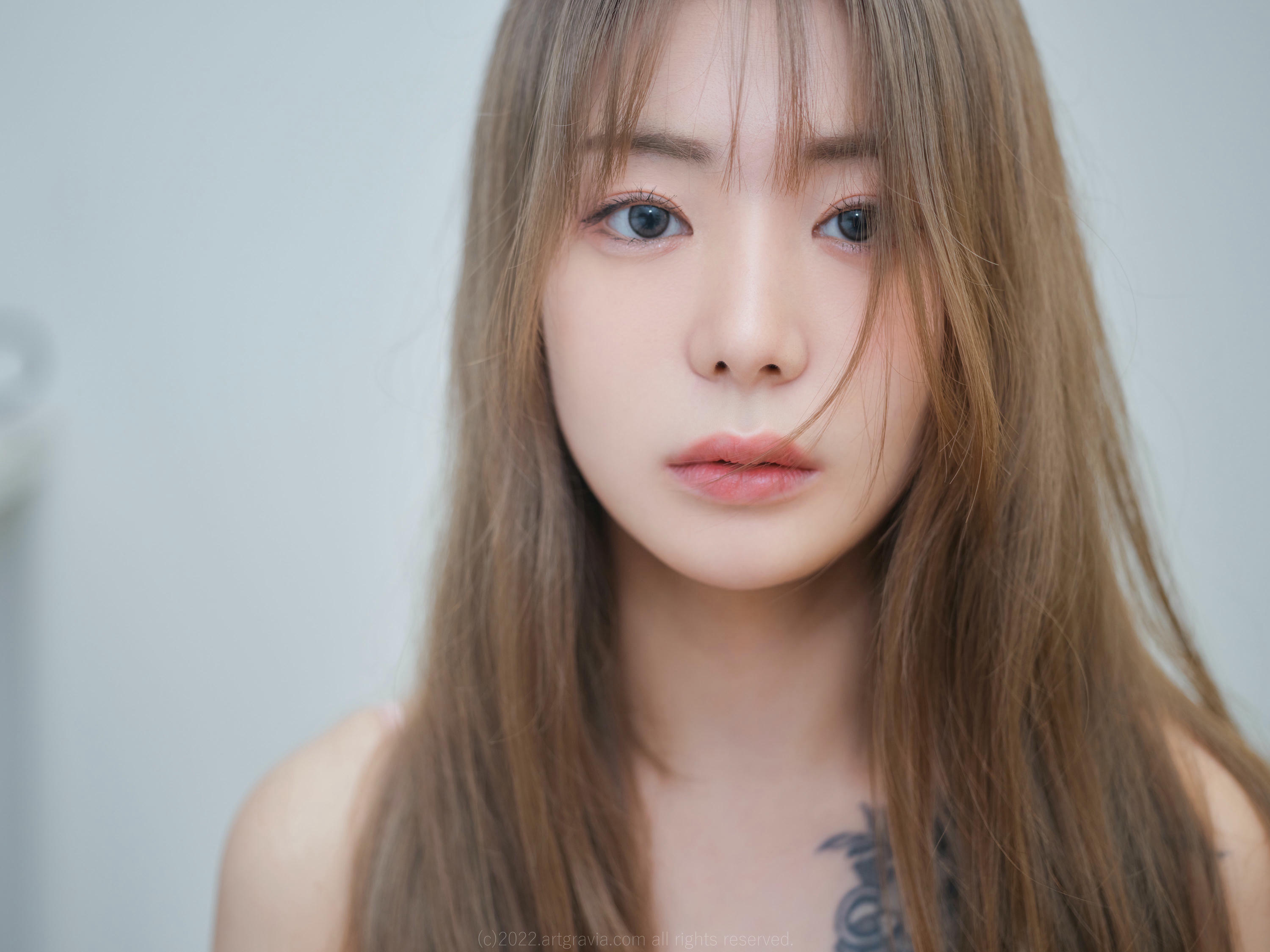 韩国套图-ArtGravia Vol.370 Wuyo[115P／217MB]_第6集