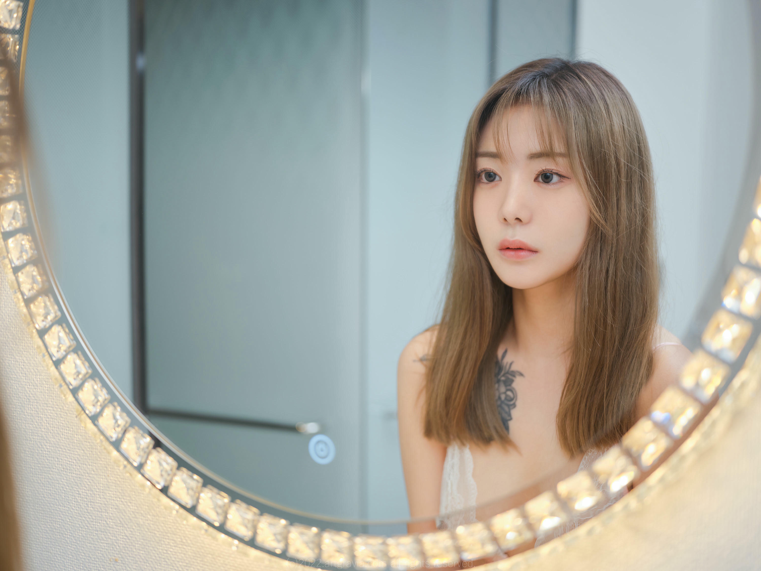 韩国套图-ArtGravia Vol.370 Wuyo[115P／217MB]_第6集