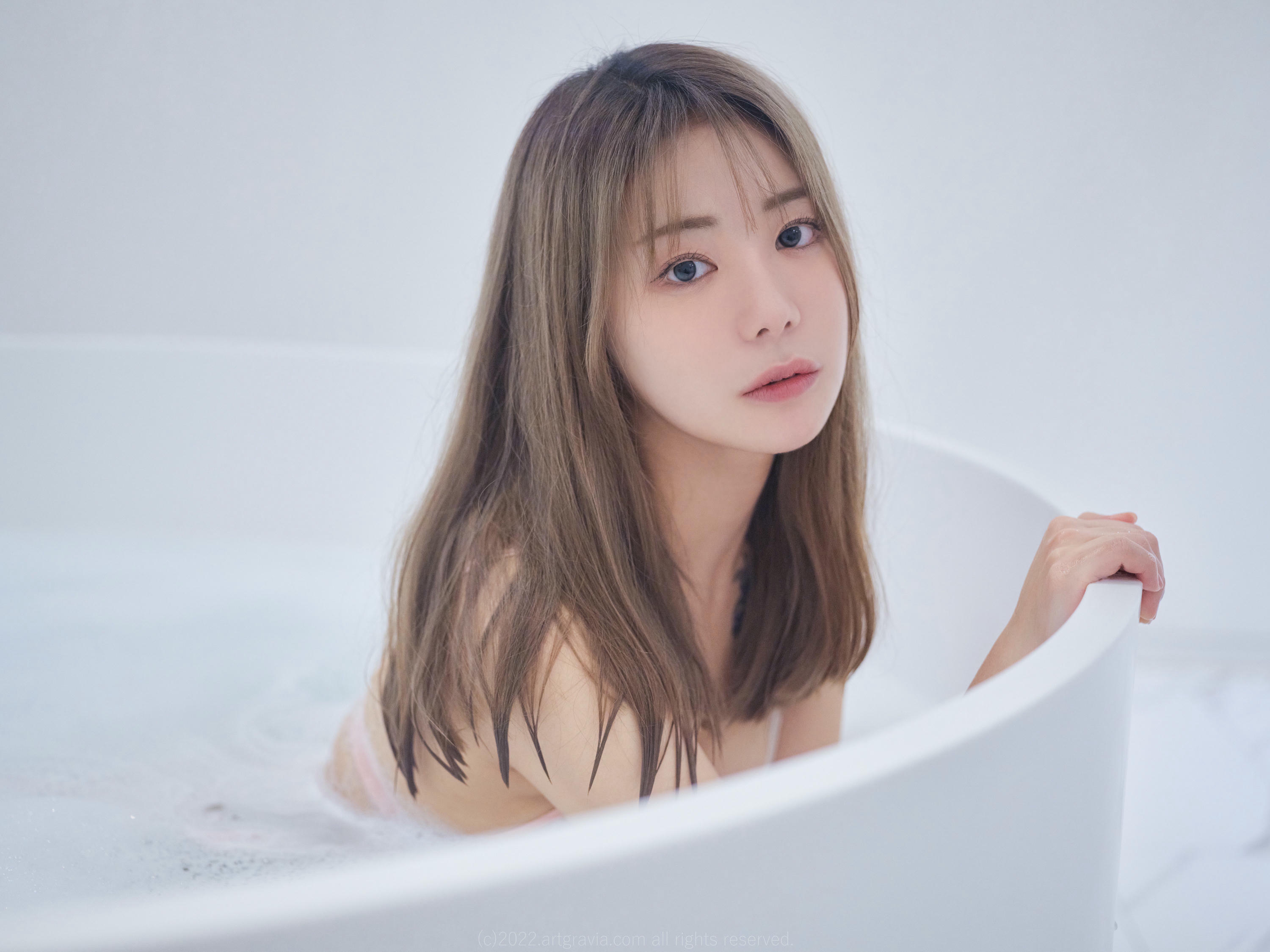 韩国套图-ArtGravia Vol.370 Wuyo[115P／217MB]_第2集