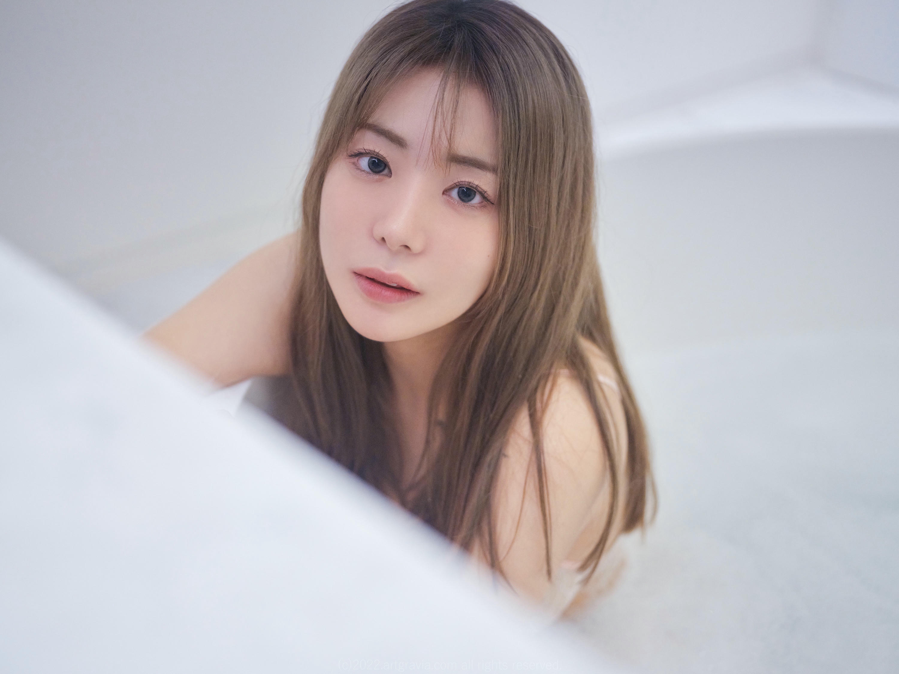 韩国套图-ArtGravia Vol.370 Wuyo[115P／217MB]_第2集