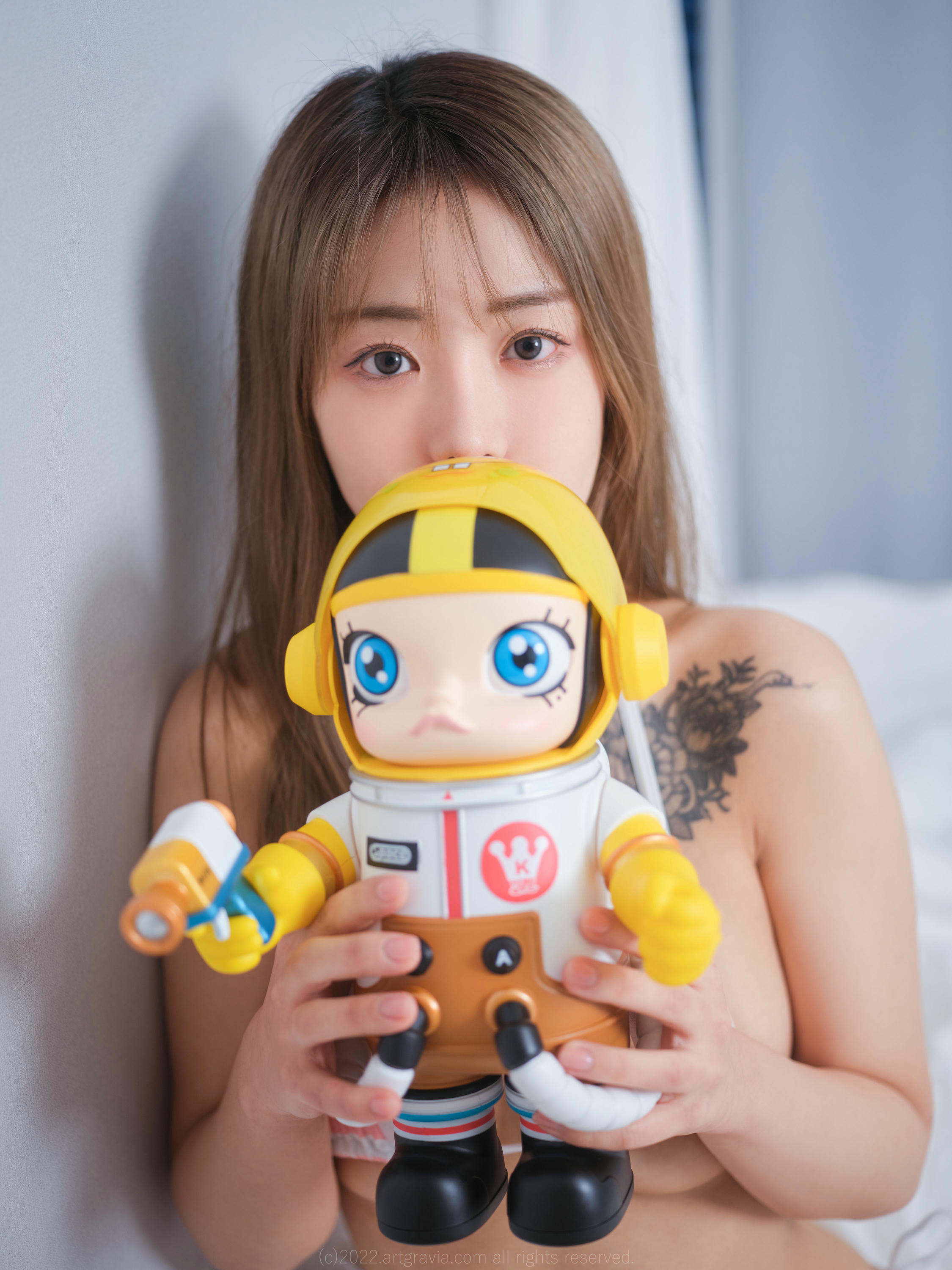 韩国套图-ArtGravia Vol.370 Wuyo[115P／217MB]_第1集